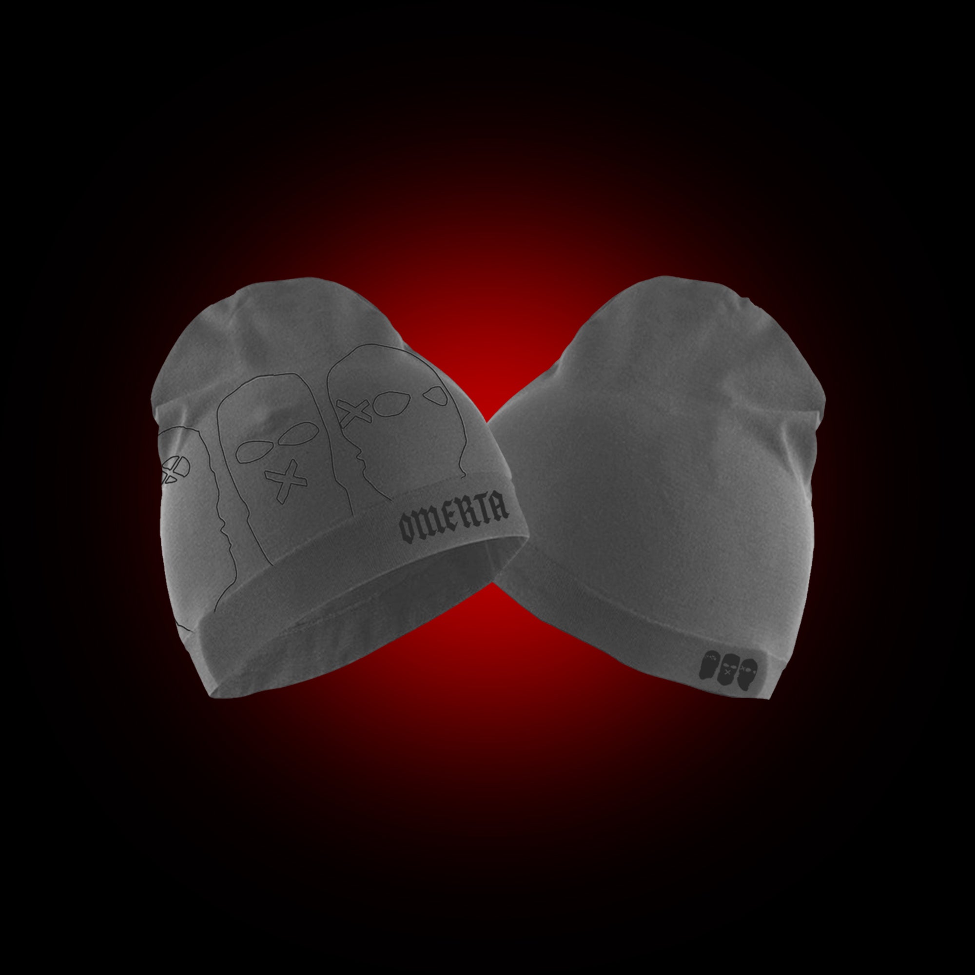 Bonnet Omerta - Omerta Store