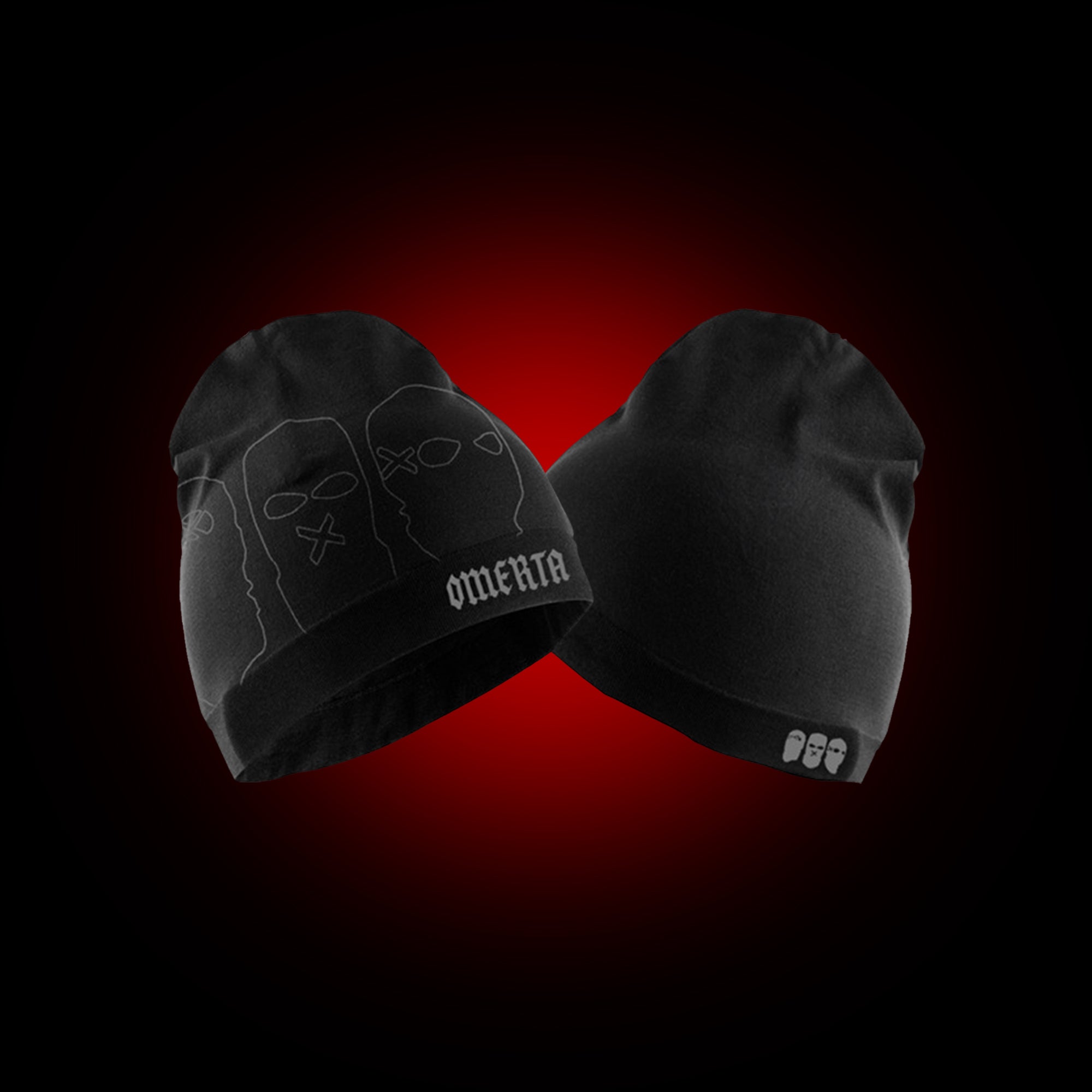Bonnet Omerta - Omerta Store