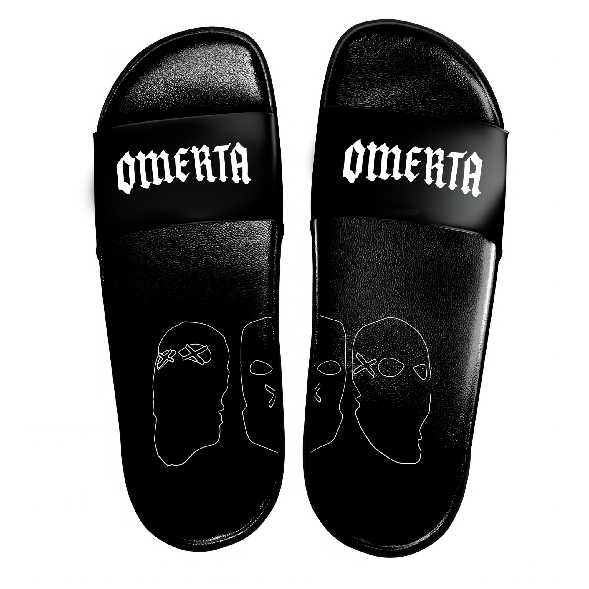 Claquette Omerta