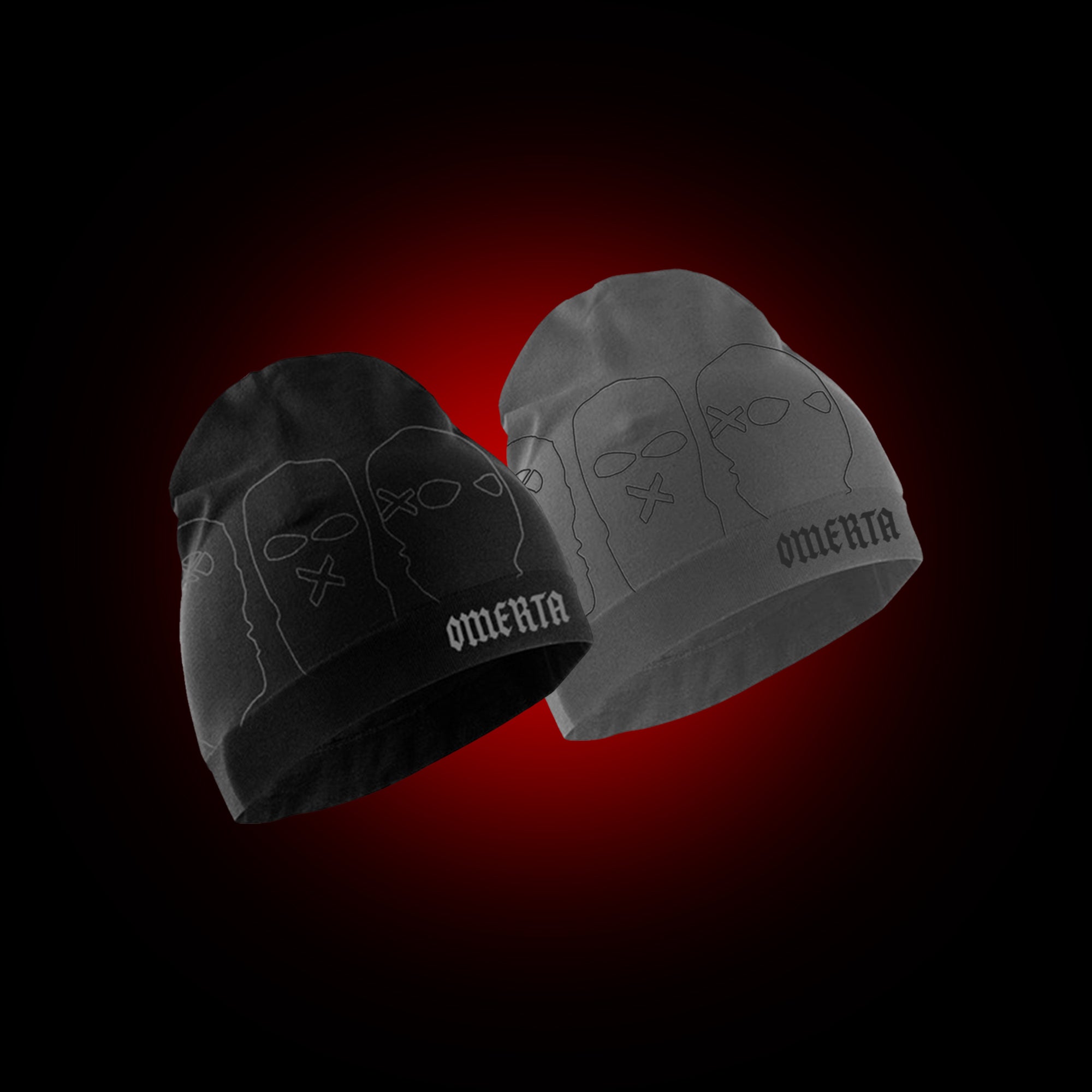 Bonnet Omerta - Omerta Store