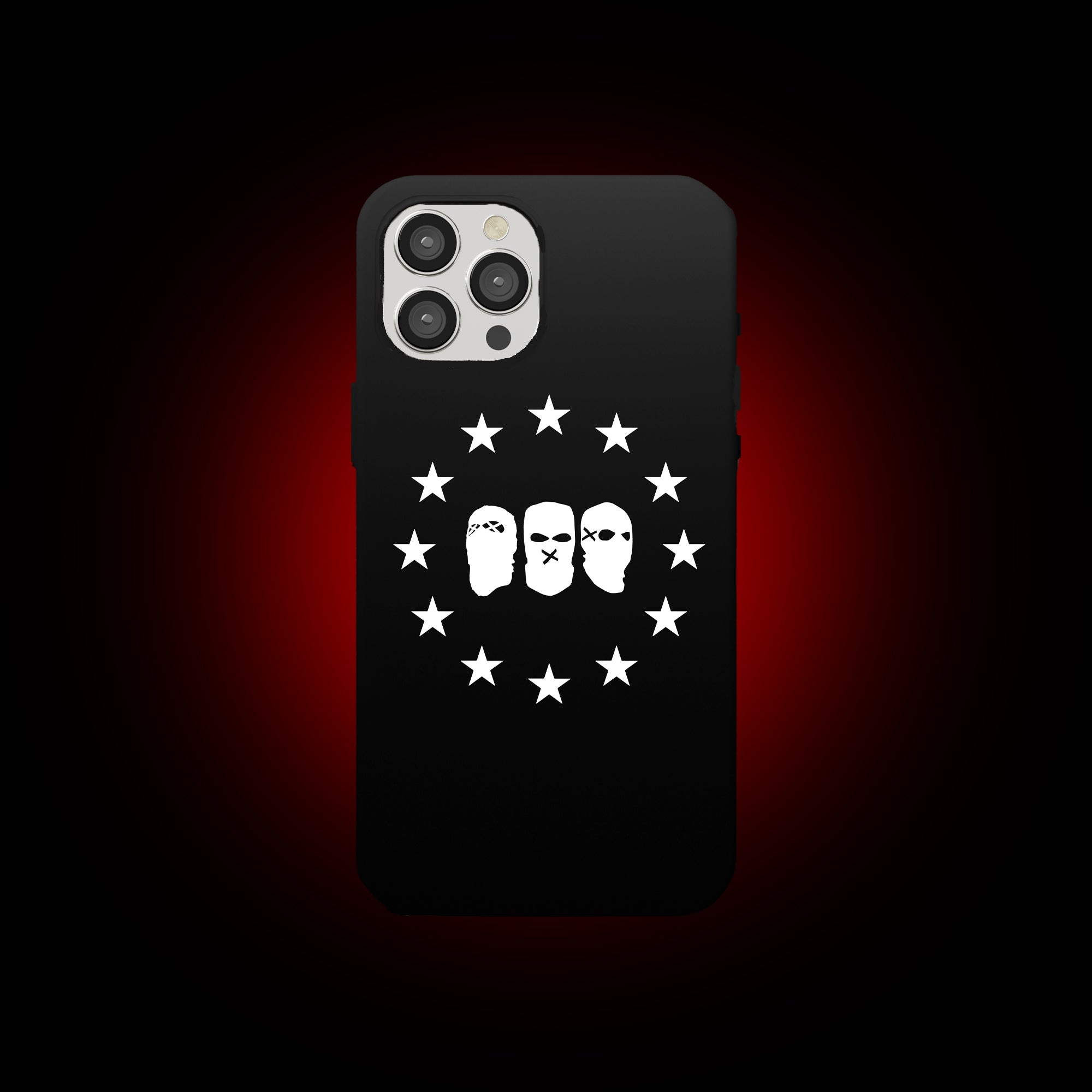 Coque Mocro Mafia - Omerta Store