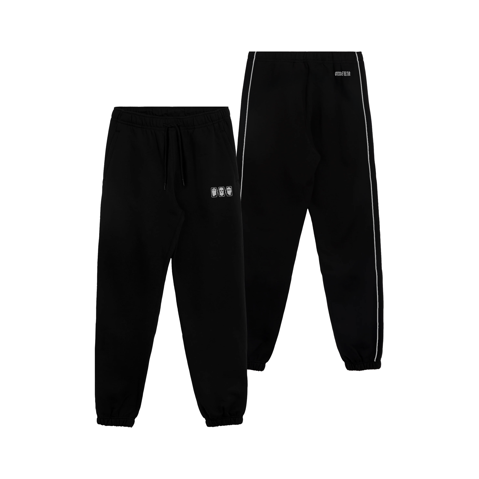 ENSEMBLE OMERTA - ENFANT