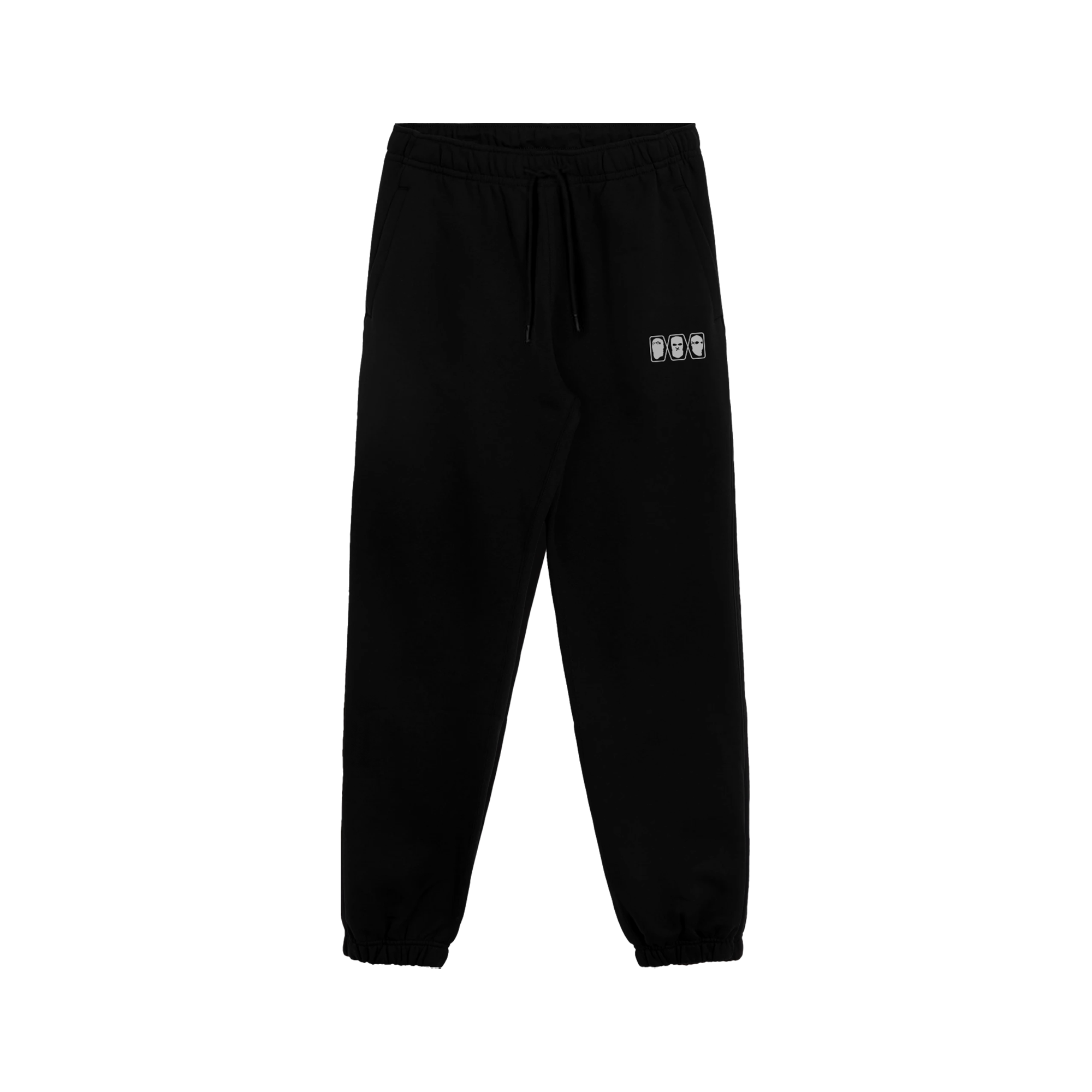 ENSEMBLE OMERTA - ENFANT