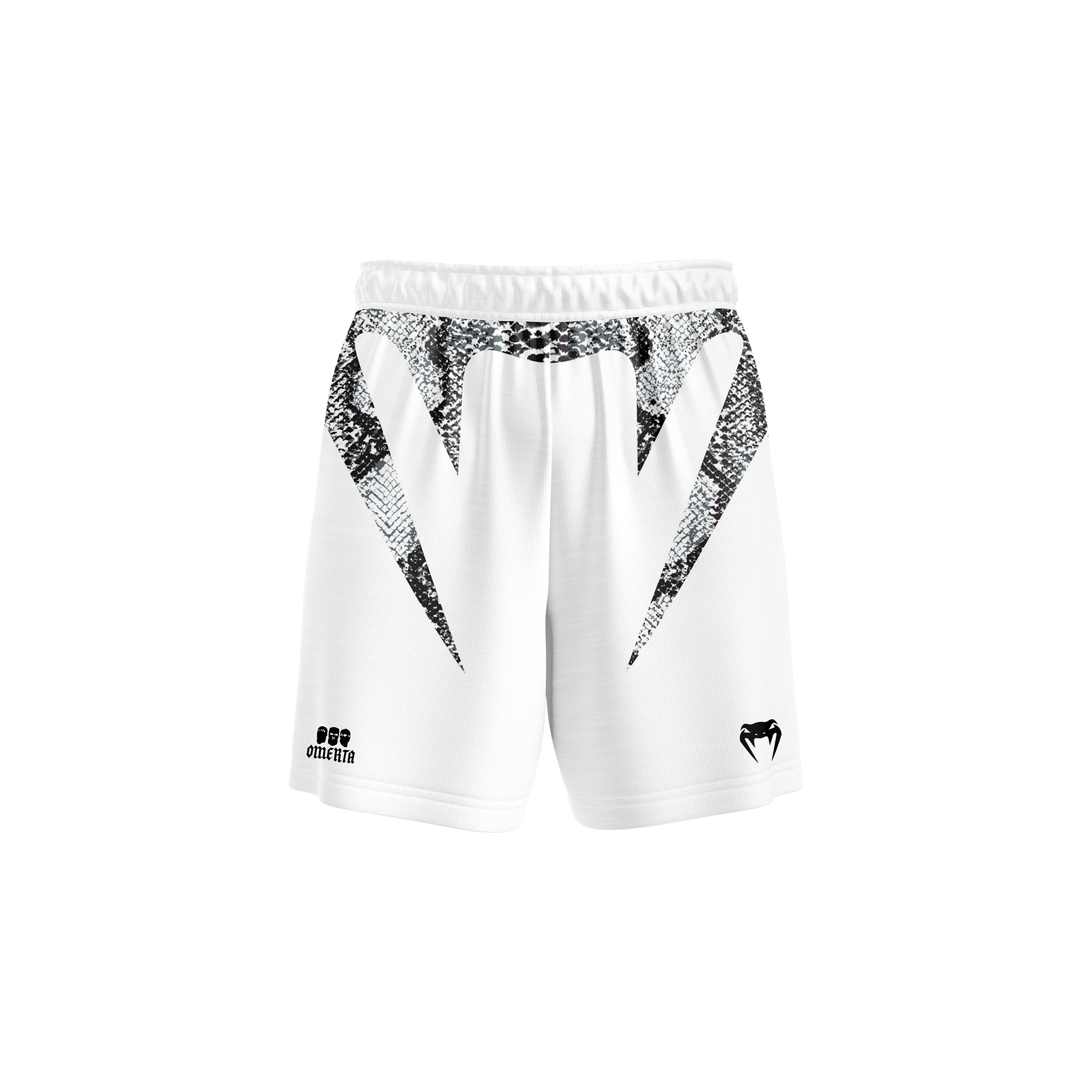Ensemble Venum X Omerta Blanc