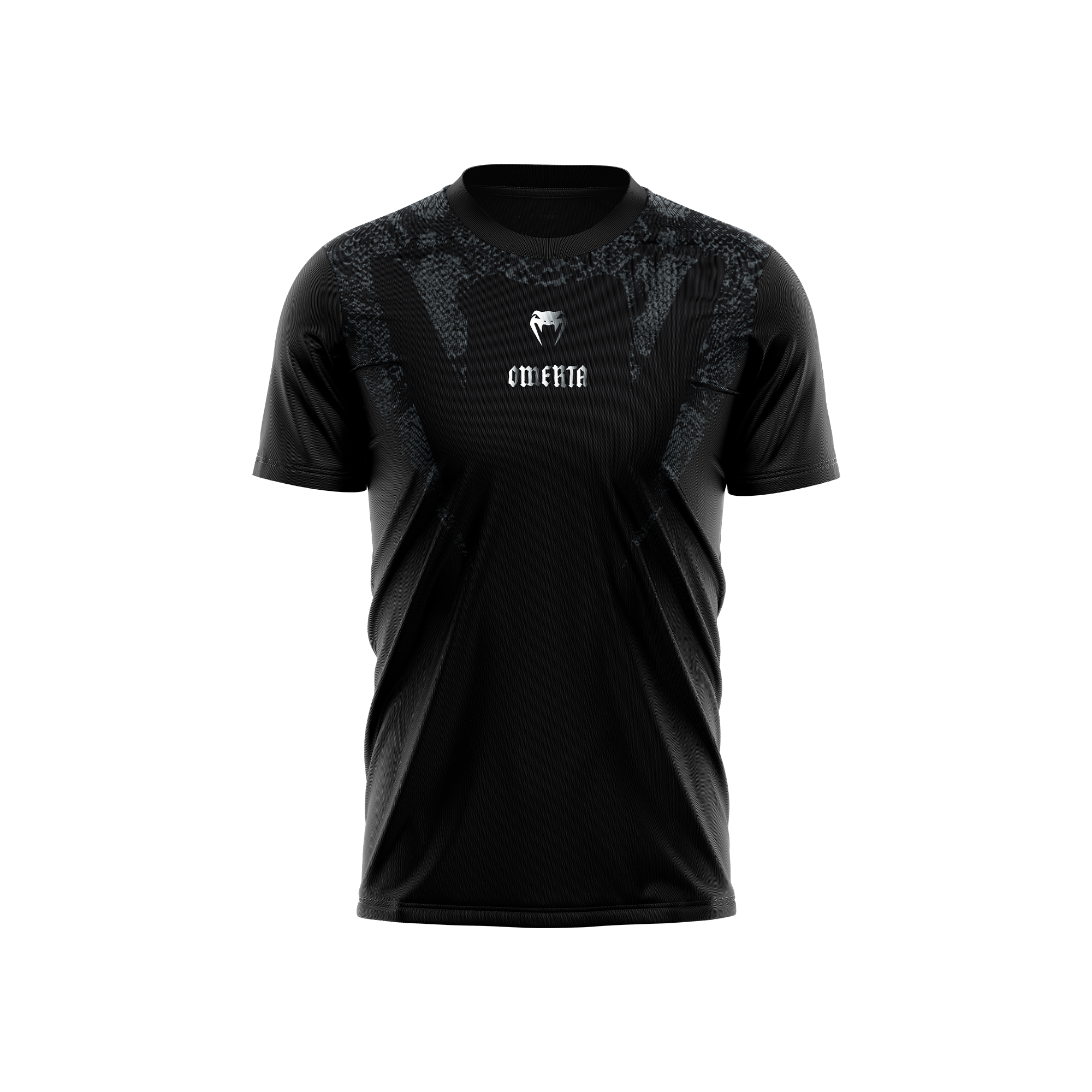 Ensemble Venum X Omerta Noir