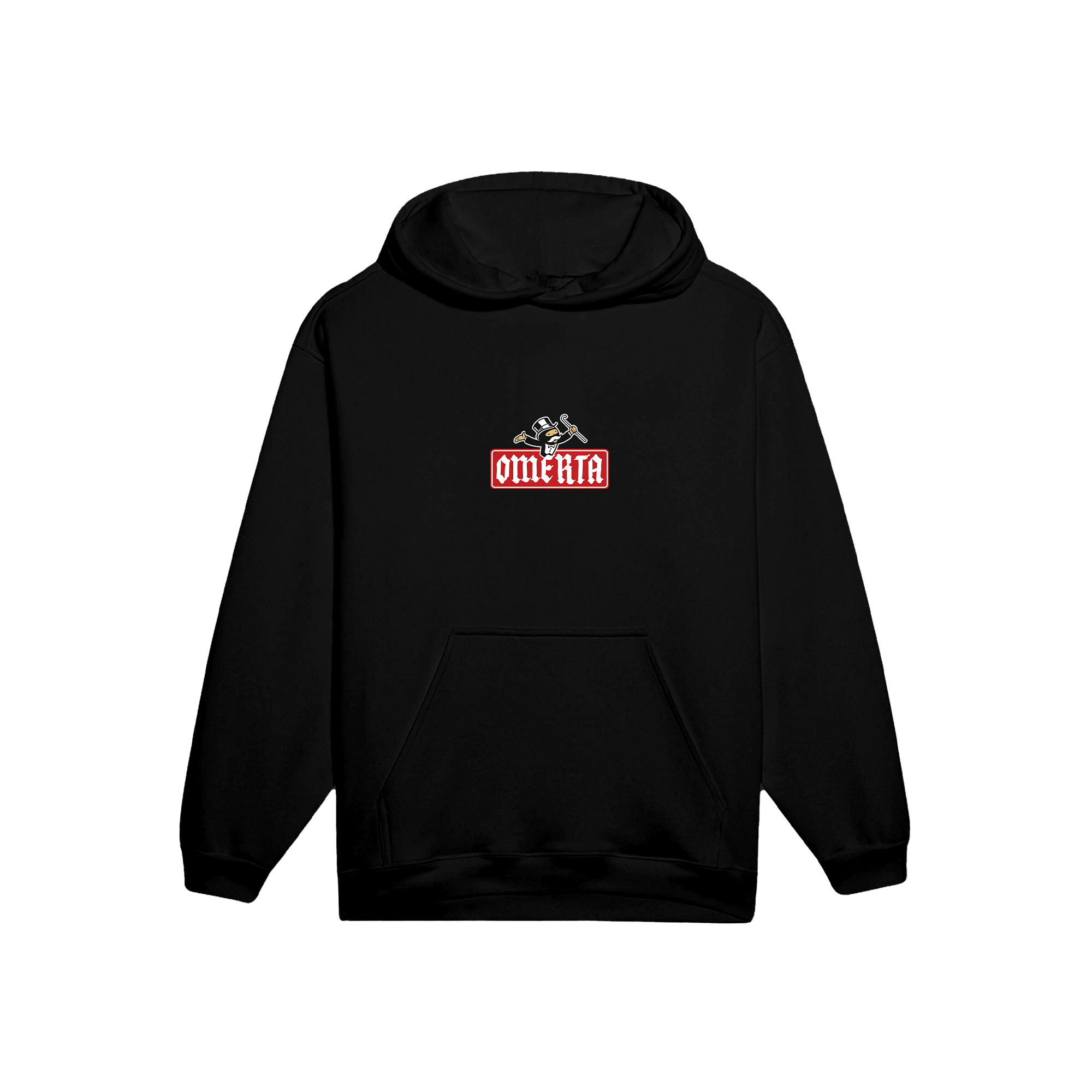 Sweat Les 3 chapeaux