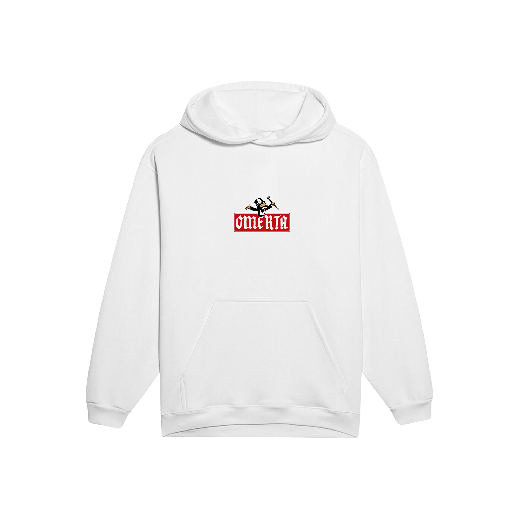 Sweat Les 3 chapeaux