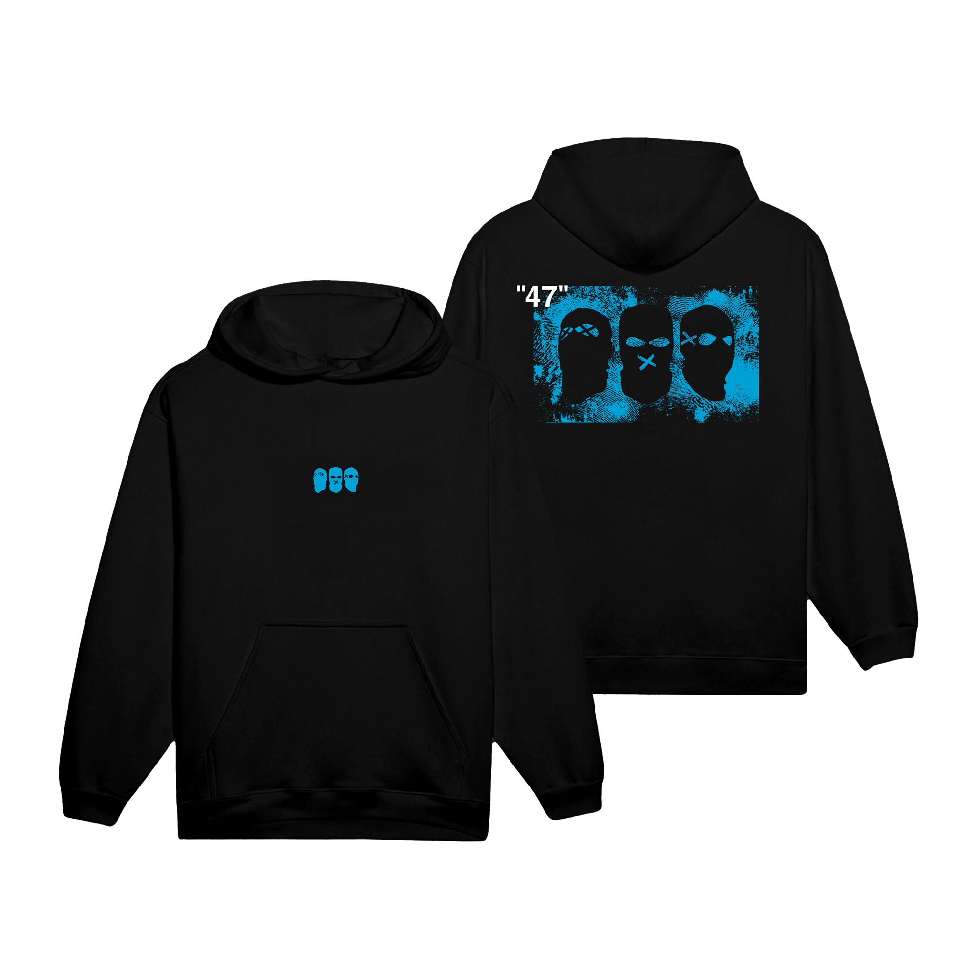 Sweat ADN