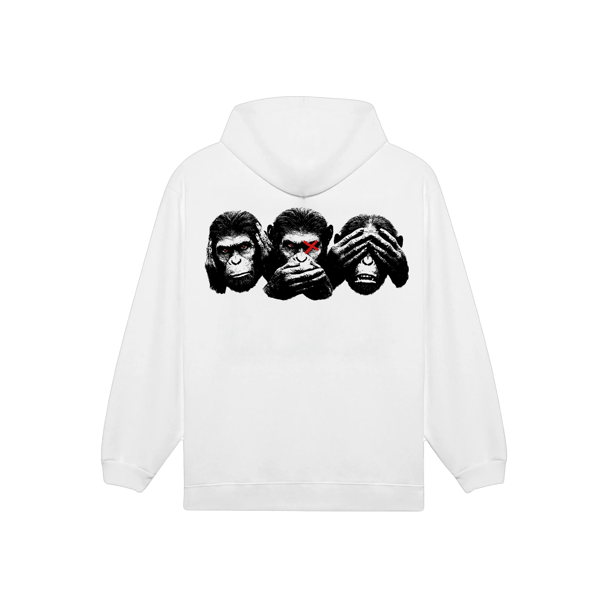 Sweat Grandit dans l'Omerta