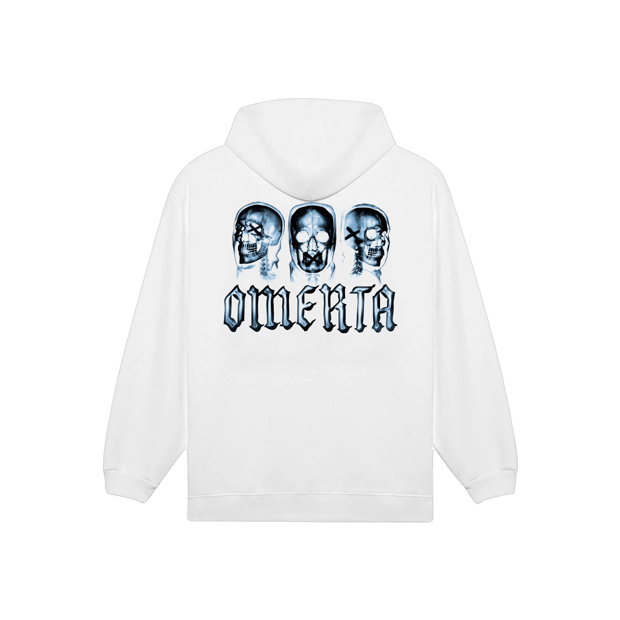 Sweat XRAY