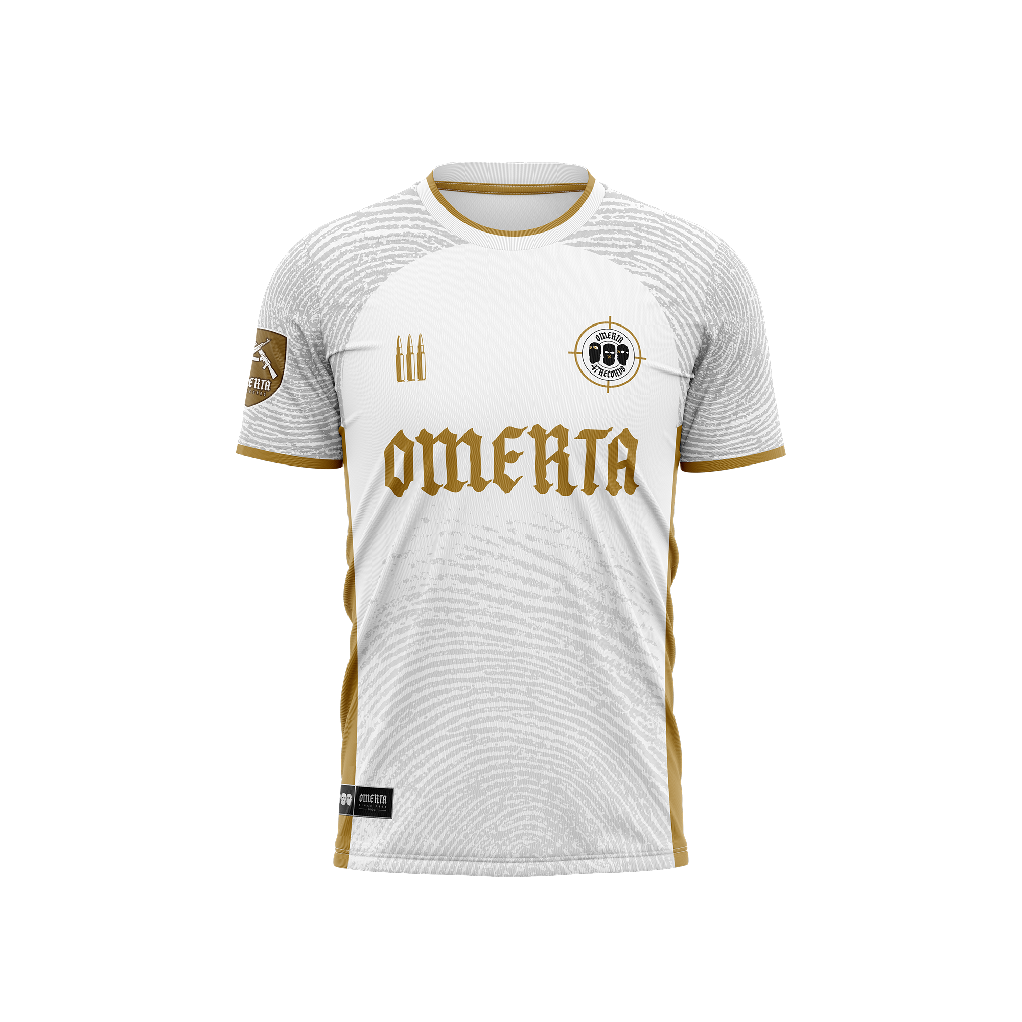 Maillot PURE