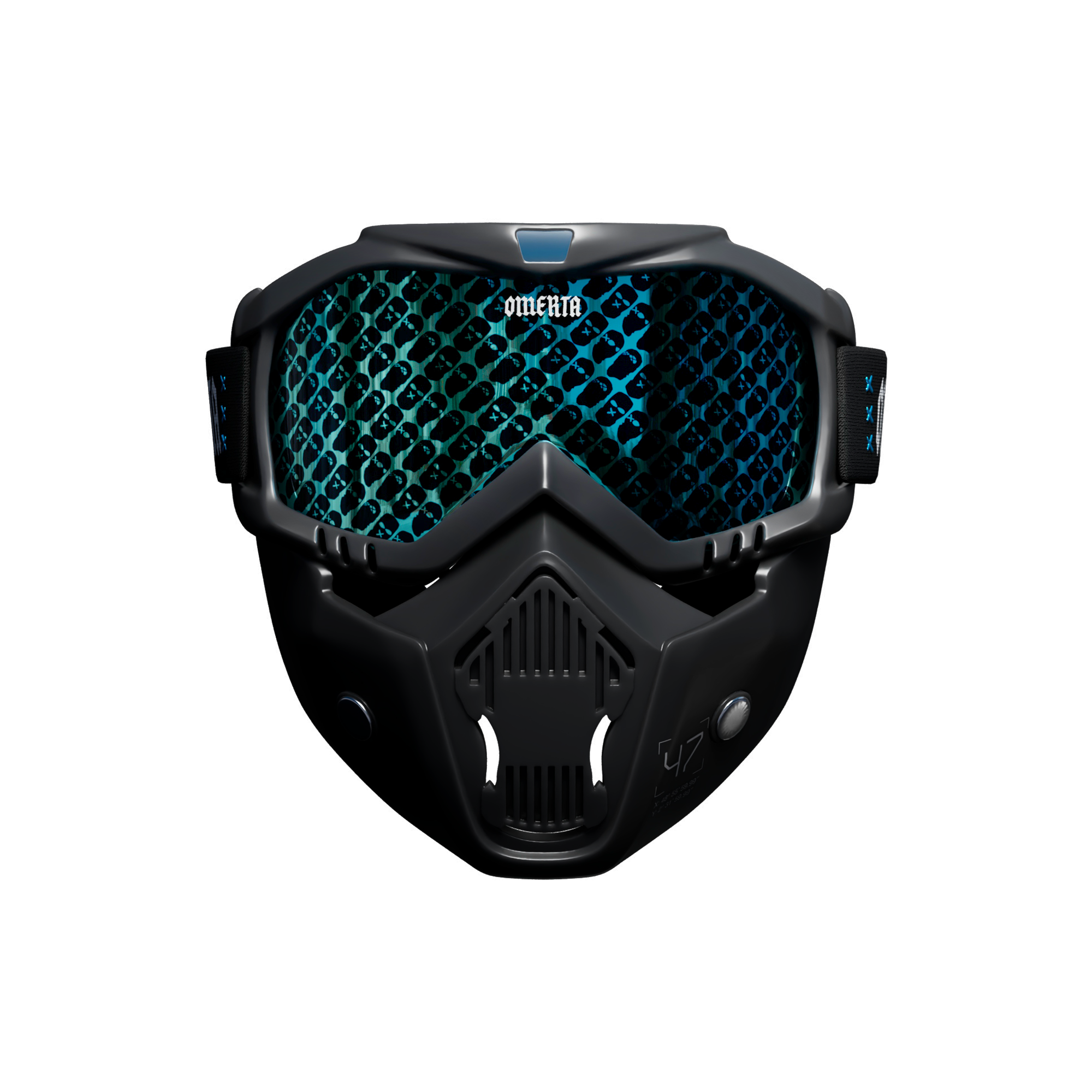 Mask No Face