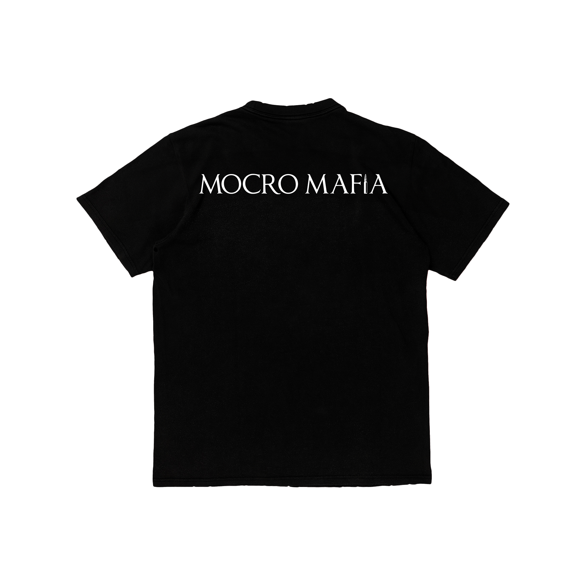 T-shirt Mocro Elite