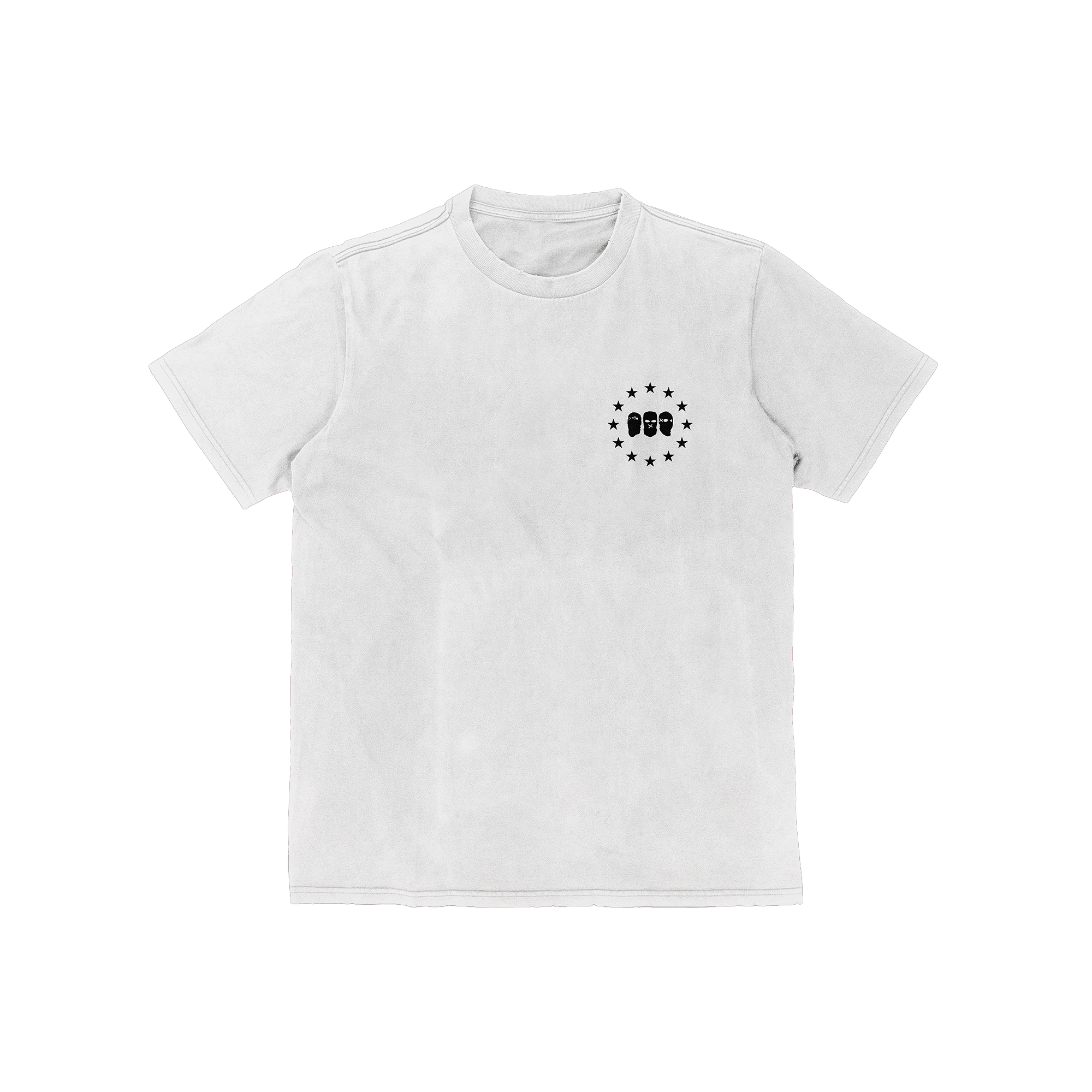 T-shirt Mocro Elite