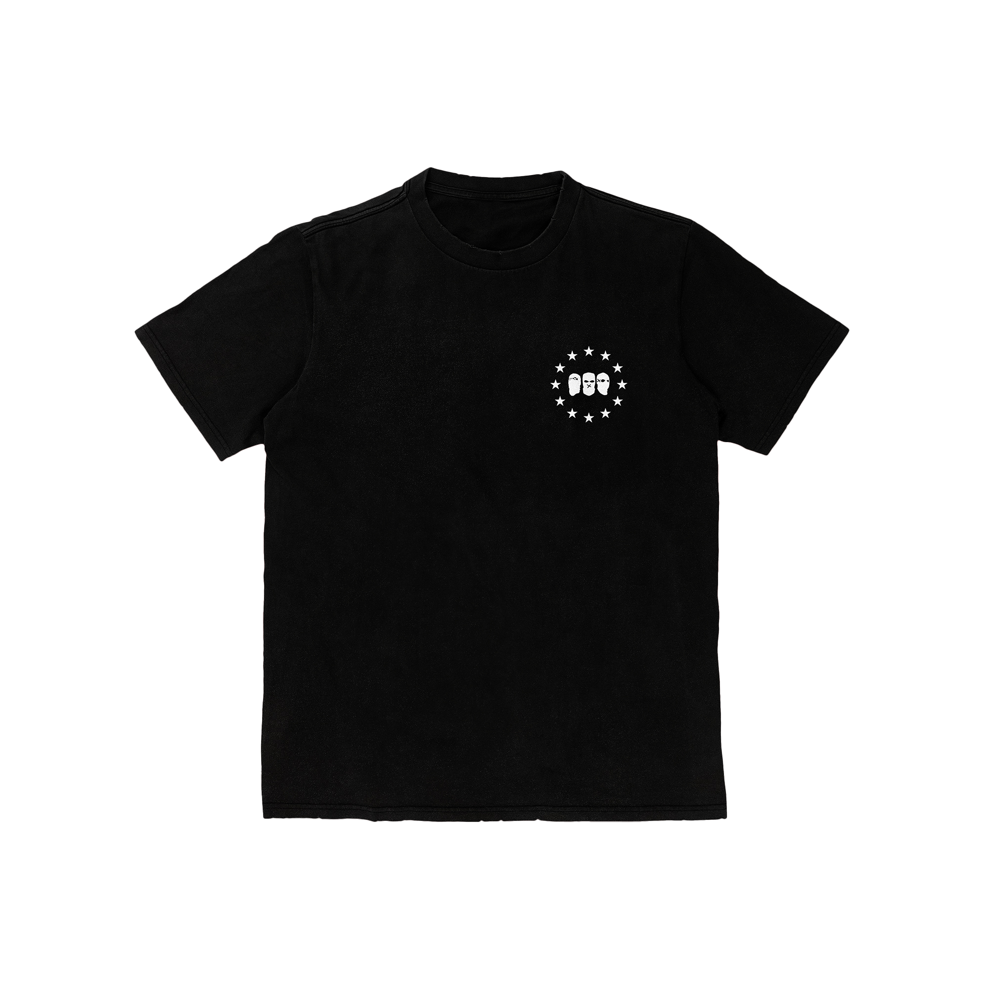 T-shirt Mocro Elite