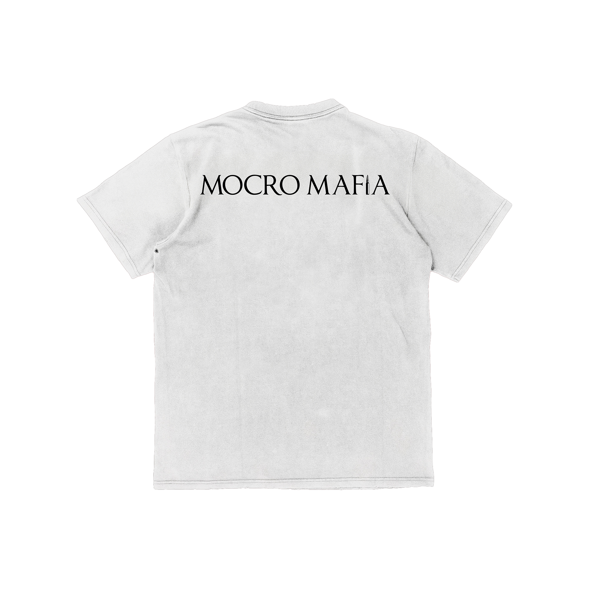T-shirt Mocro Elite