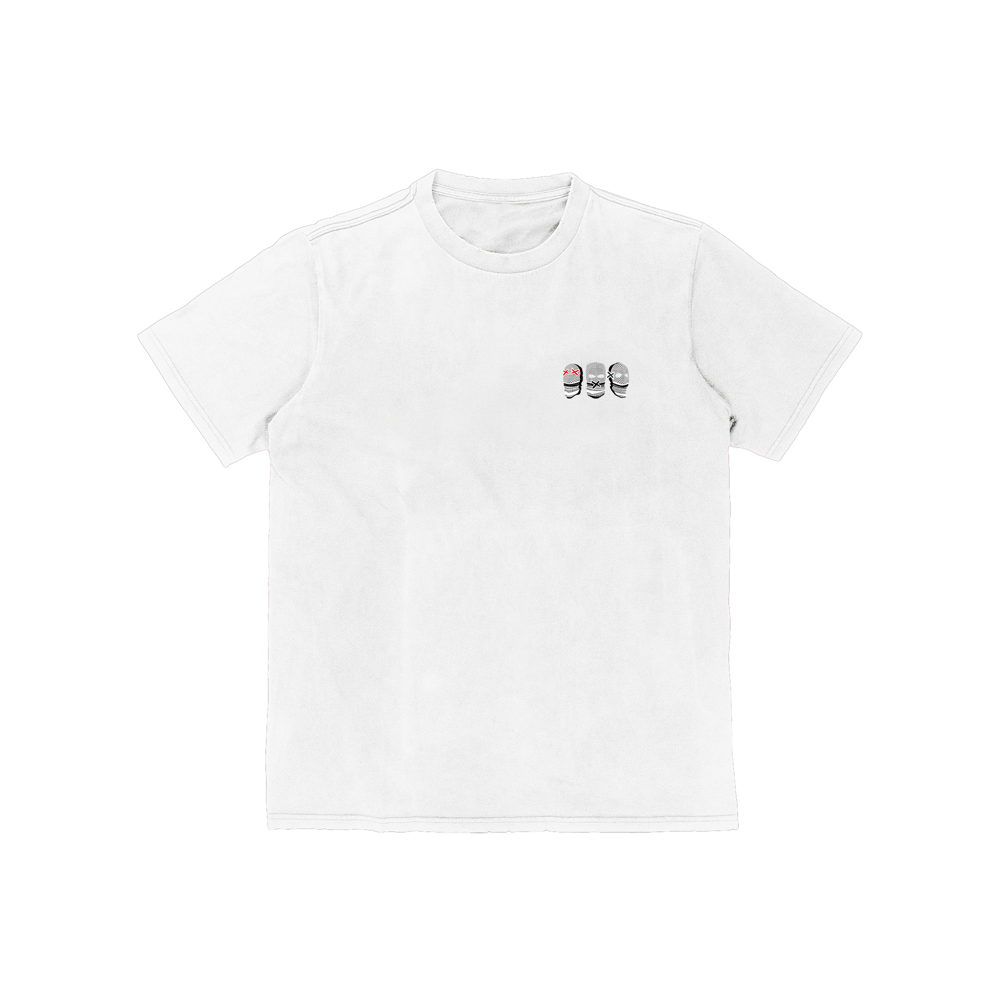 T-shirt Ourika Long Live