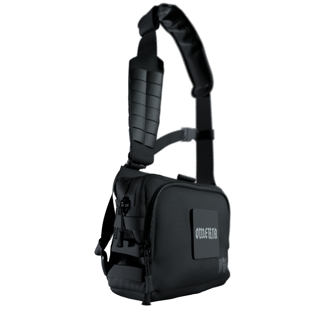 Sacoche Tactique Omerta
