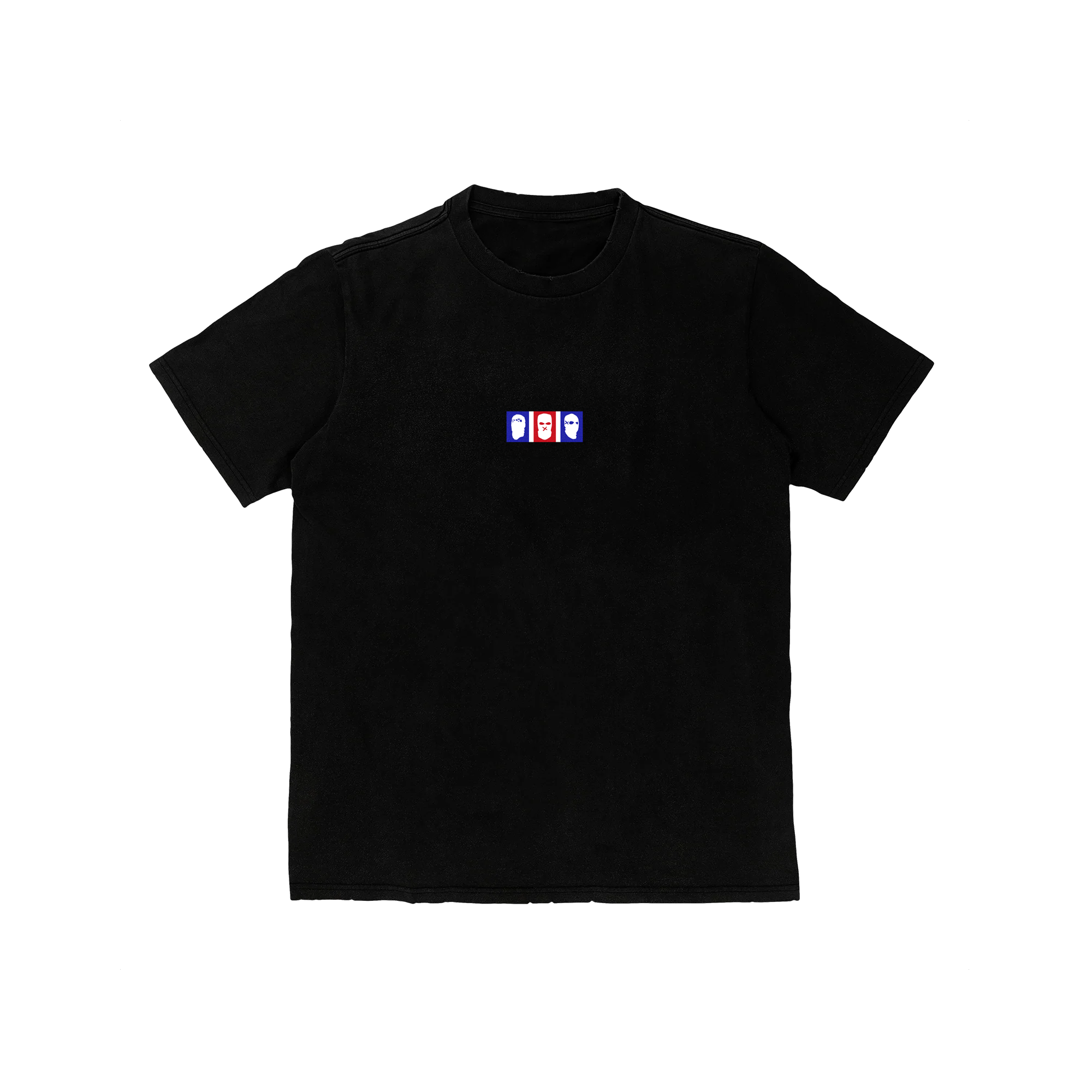 T-shirt Back to Back