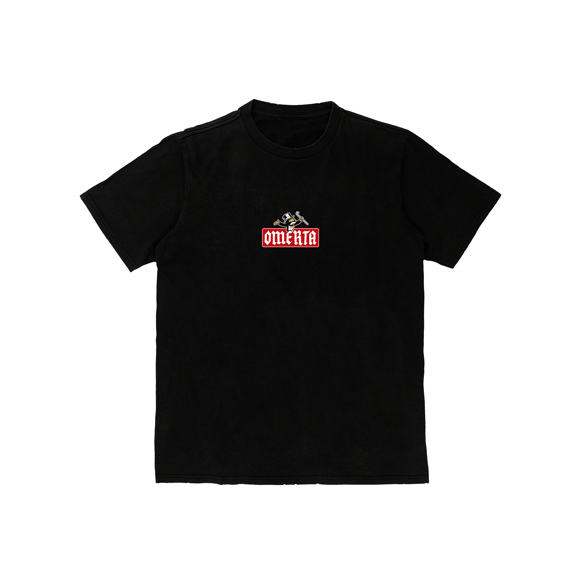 T-shirt Les 3 chapeaux