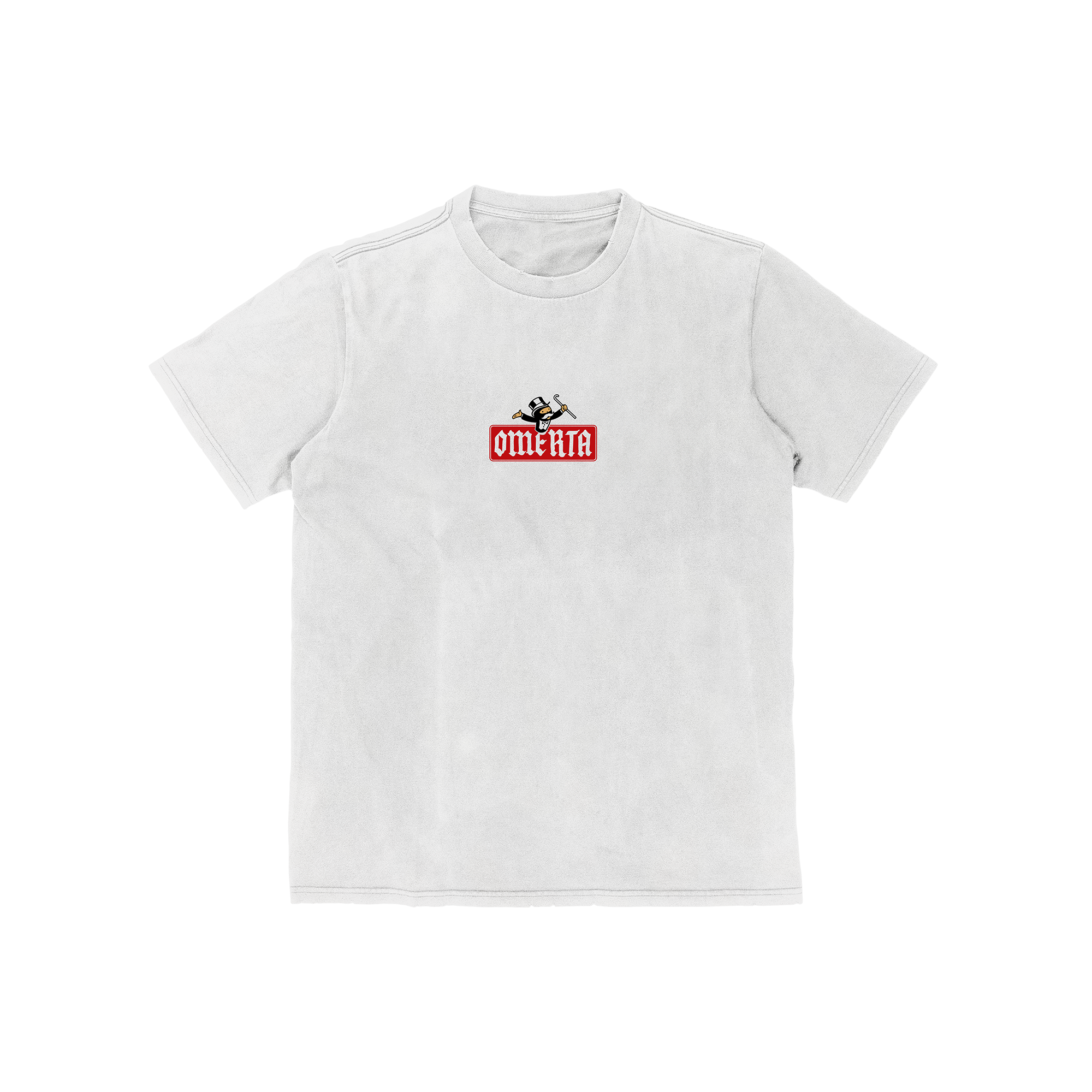 T-shirt Les 3 chapeaux