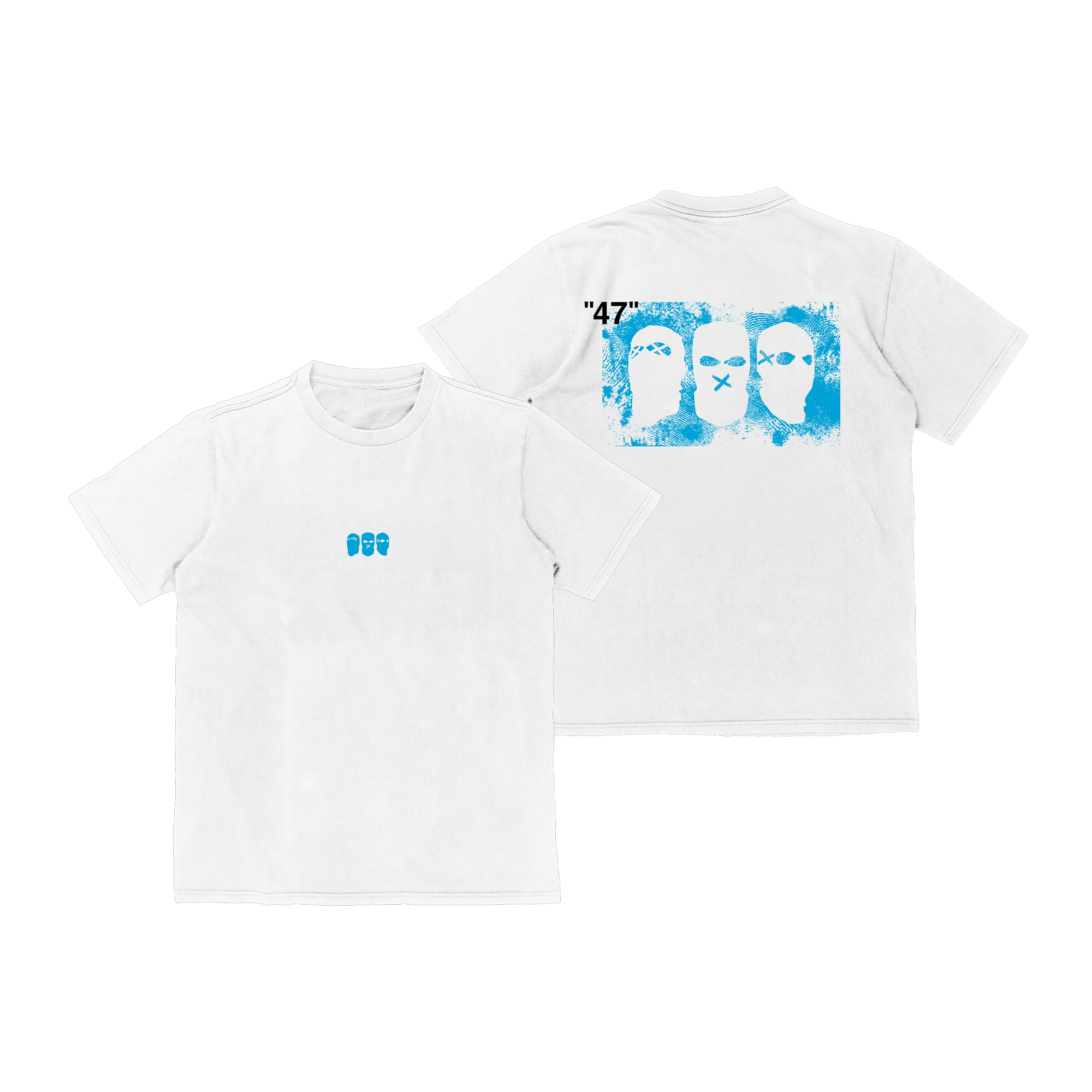 T-shirt ADN