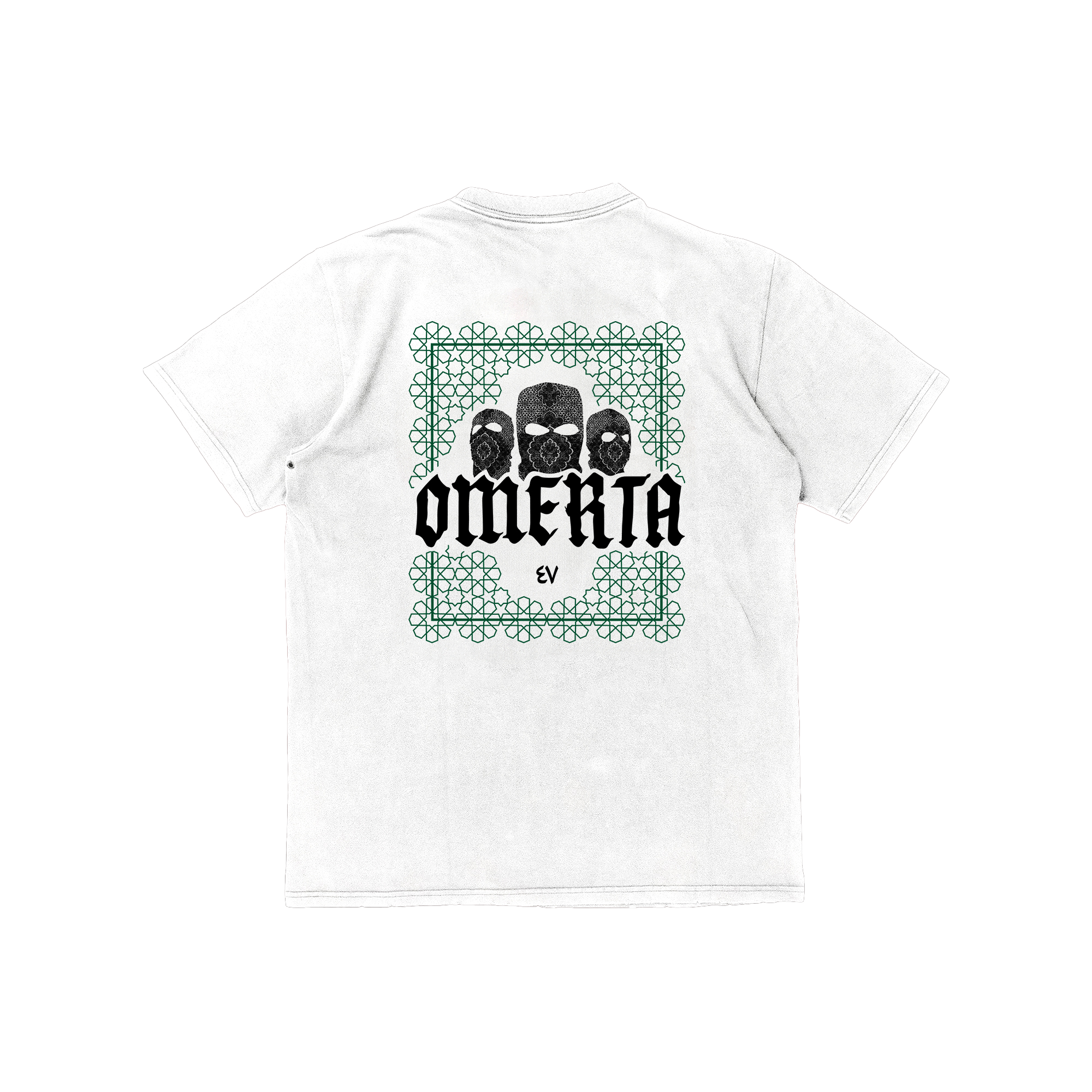 T-shirt OURIKA ٤٧