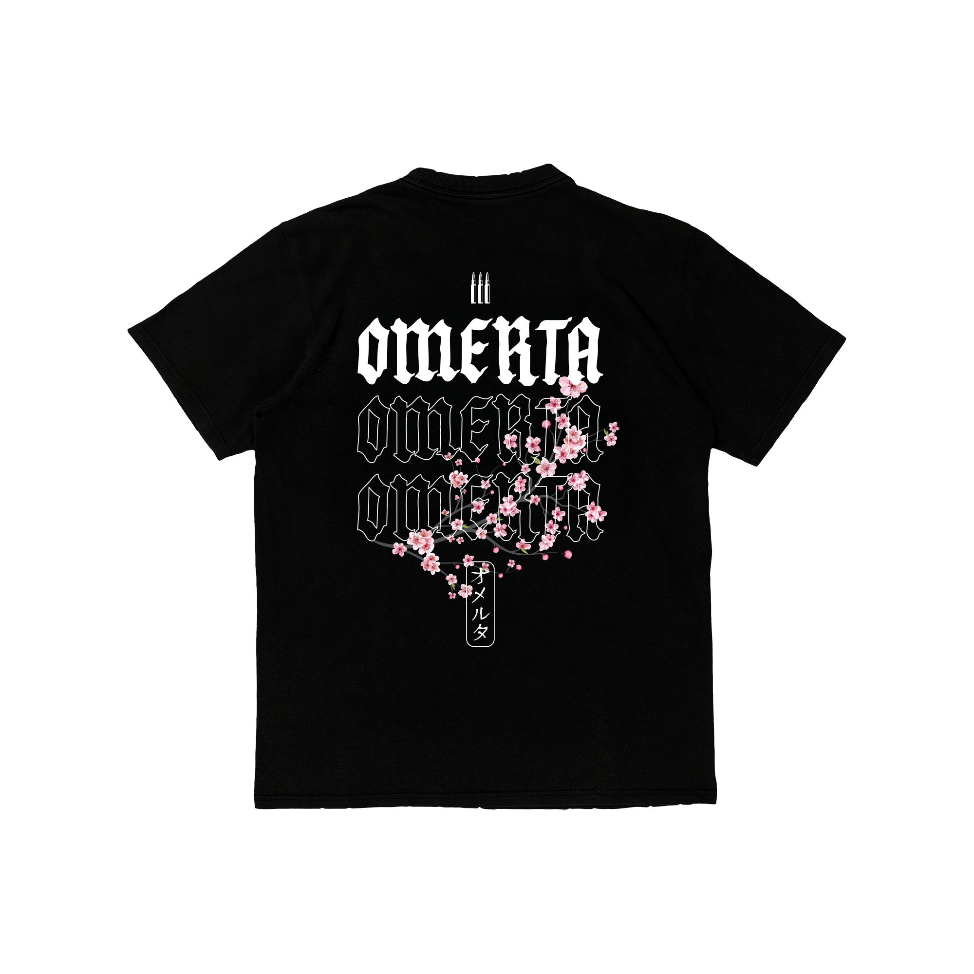 T-shirt Sakura