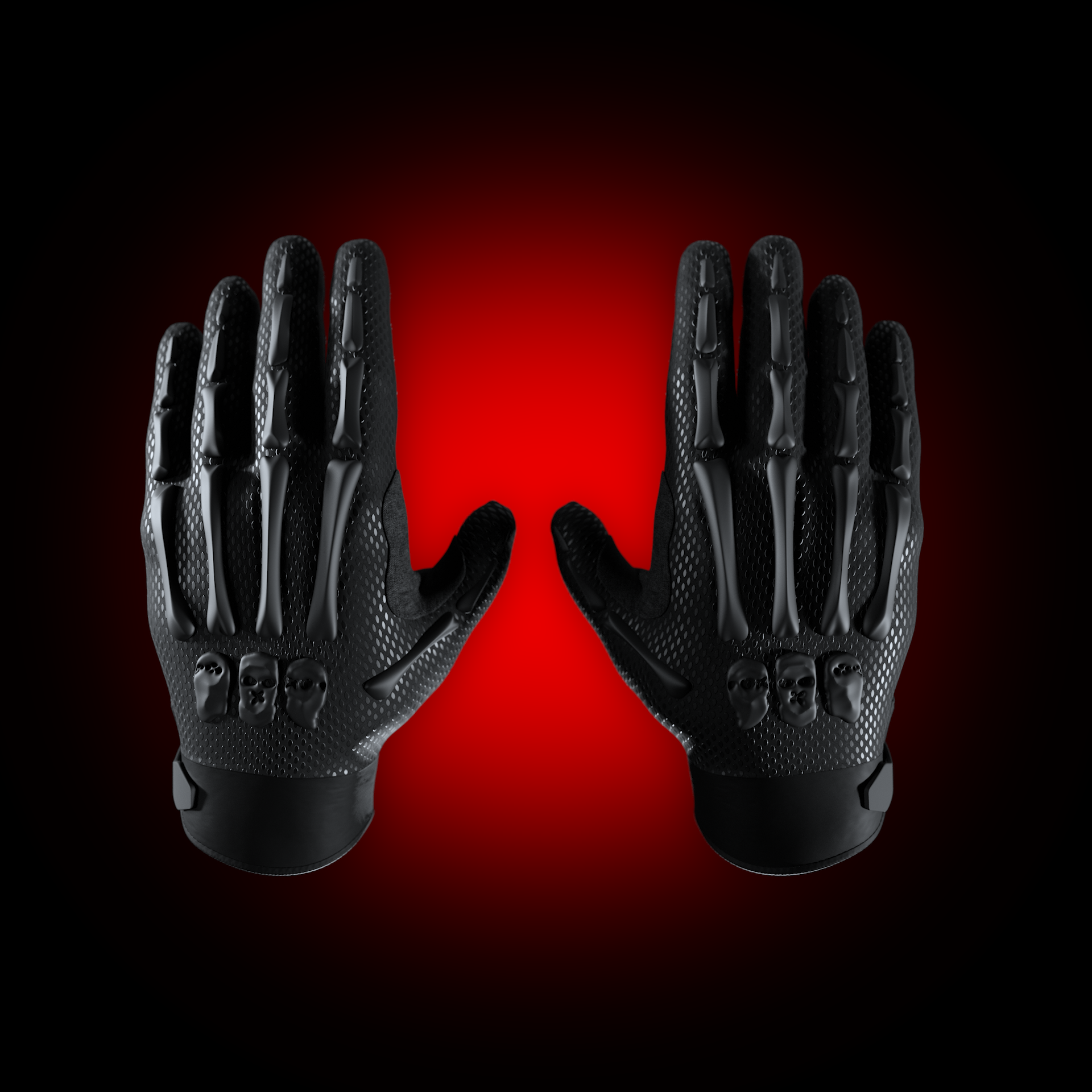 Gants Omerta - Omerta Store