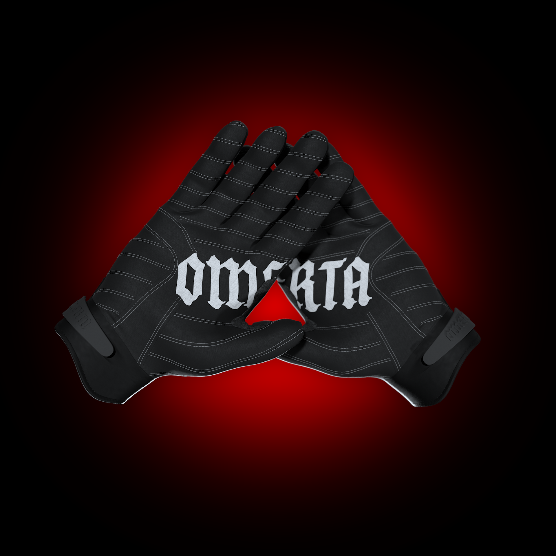 Gants Omerta - Omerta Store