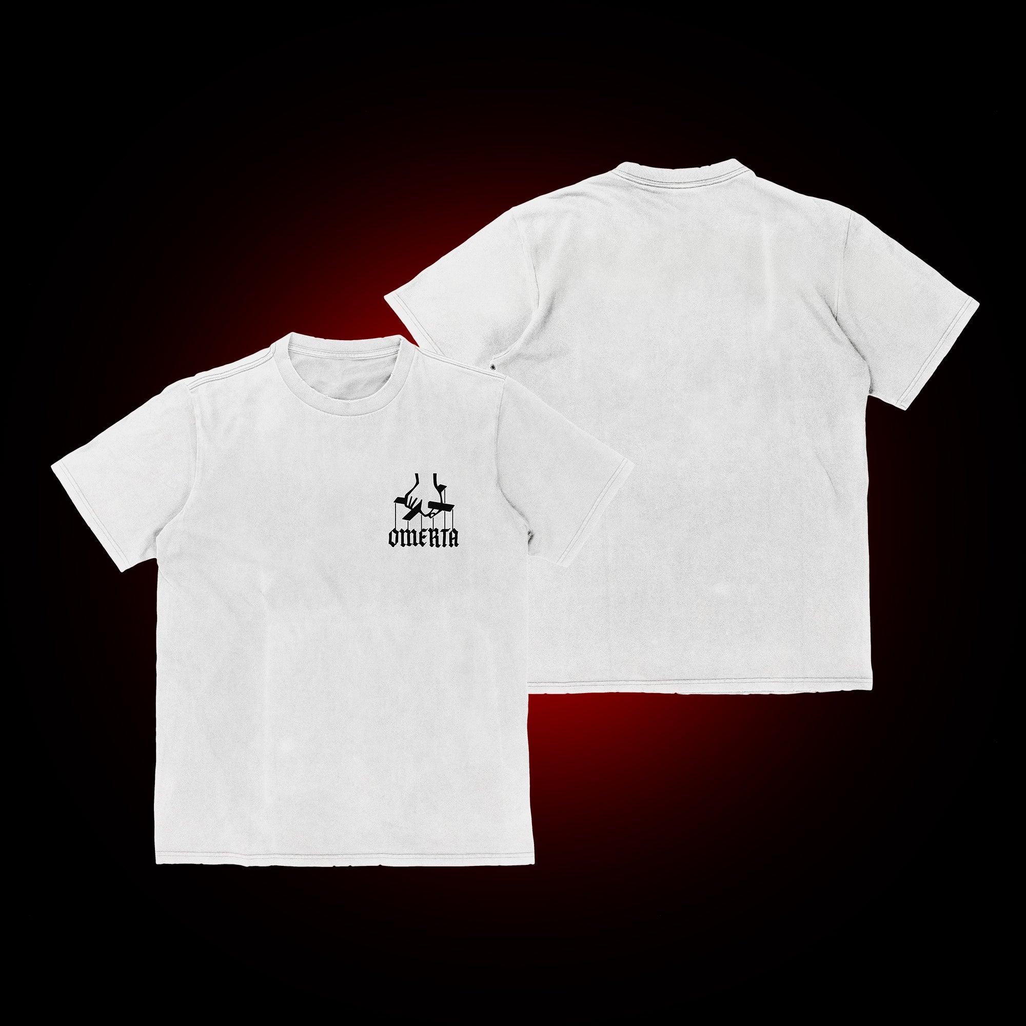 Tee-Shirt Le Parrain - Omerta Store