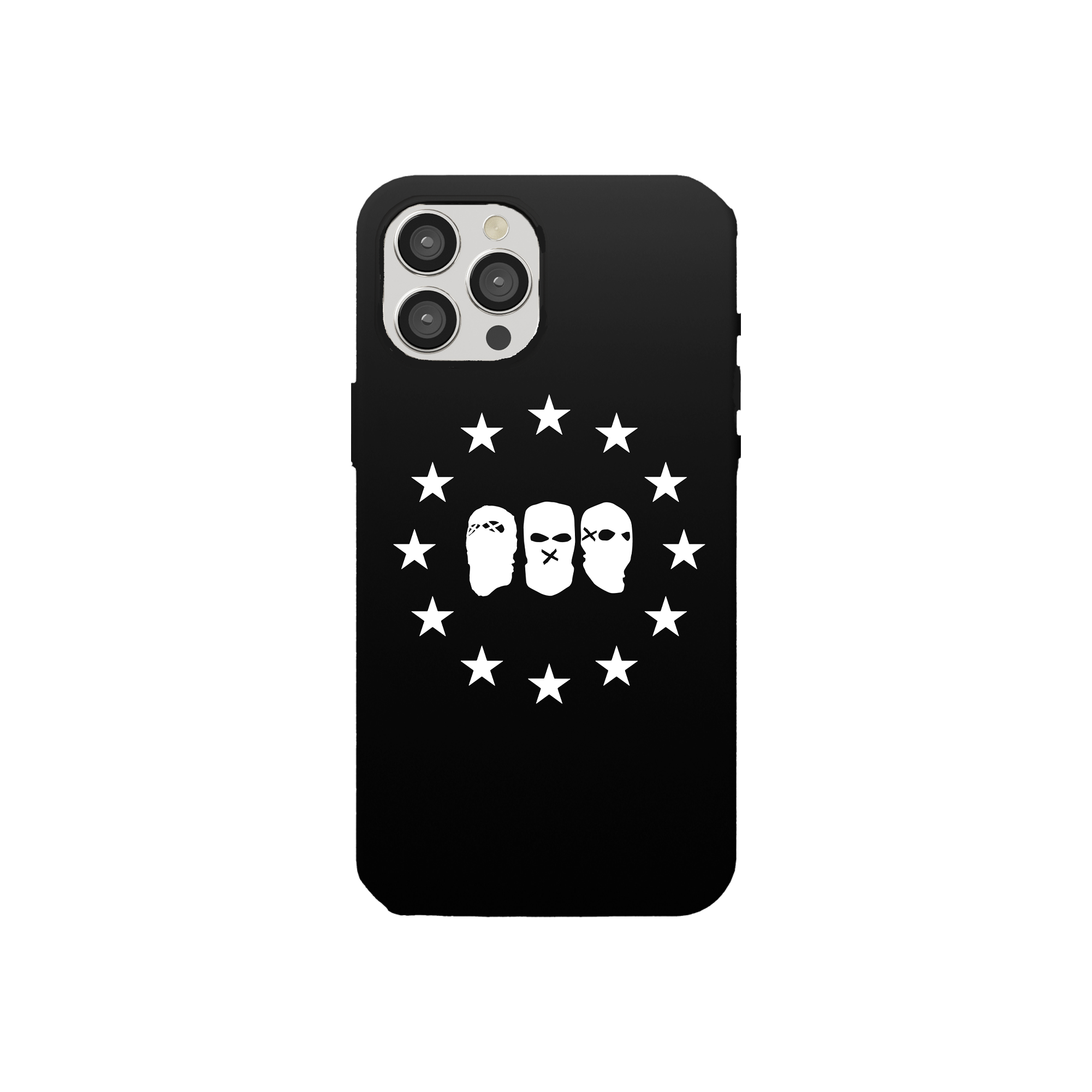 Coque Mocro Mafia