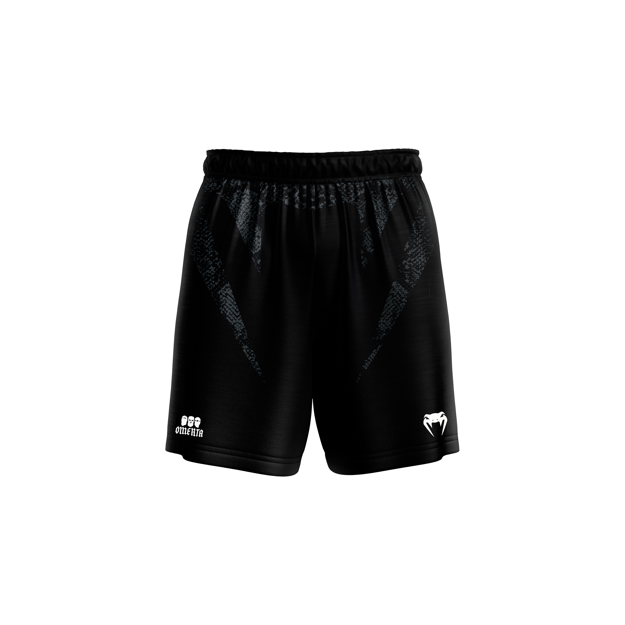 Ensemble Venum X Omerta Noir