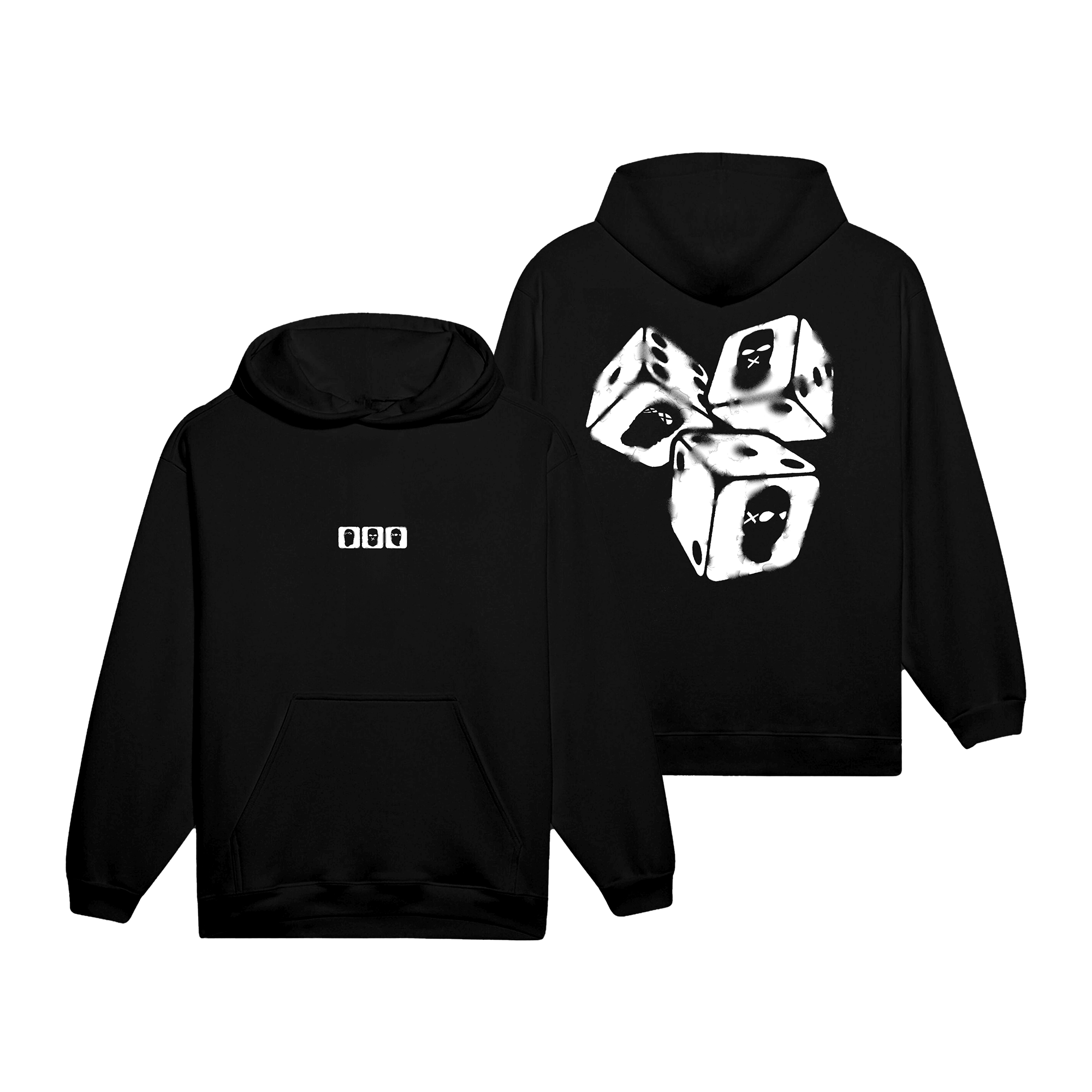 Sweat Dice
