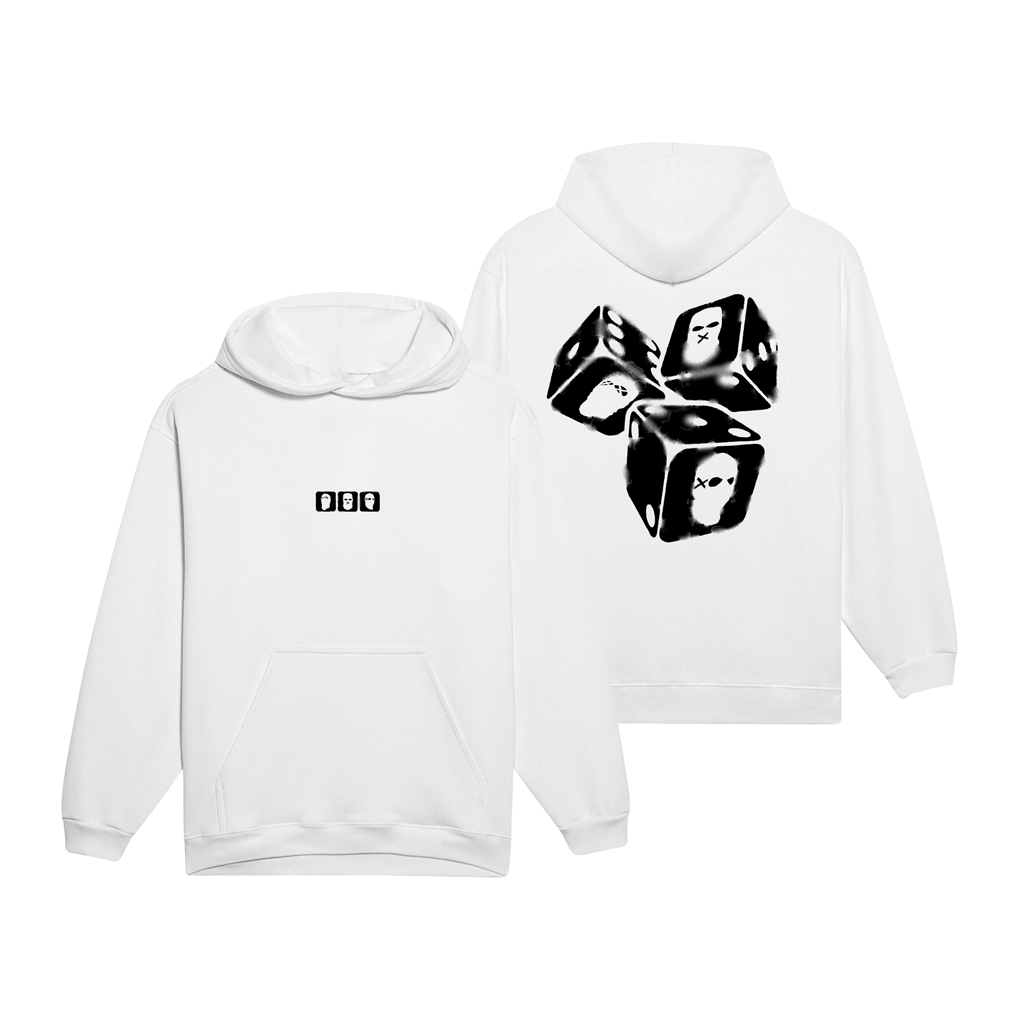 Sweat Dice