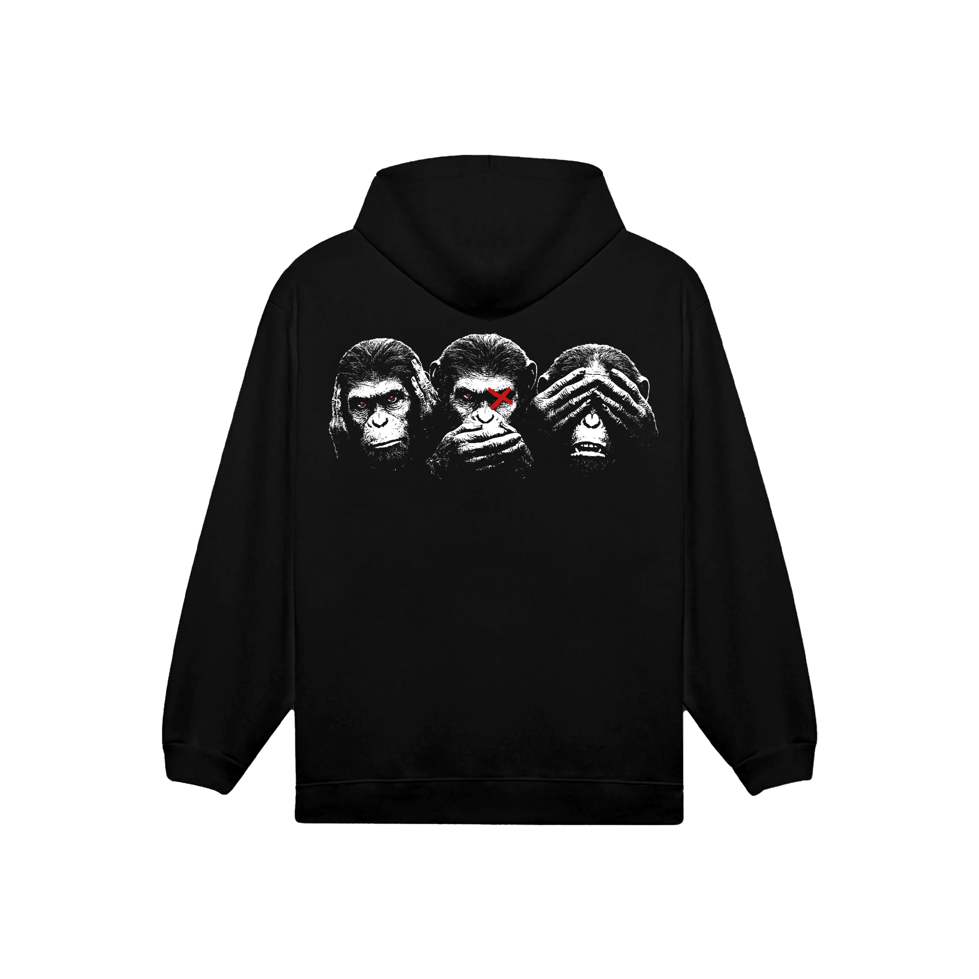 Sweat Grandit dans l'Omerta