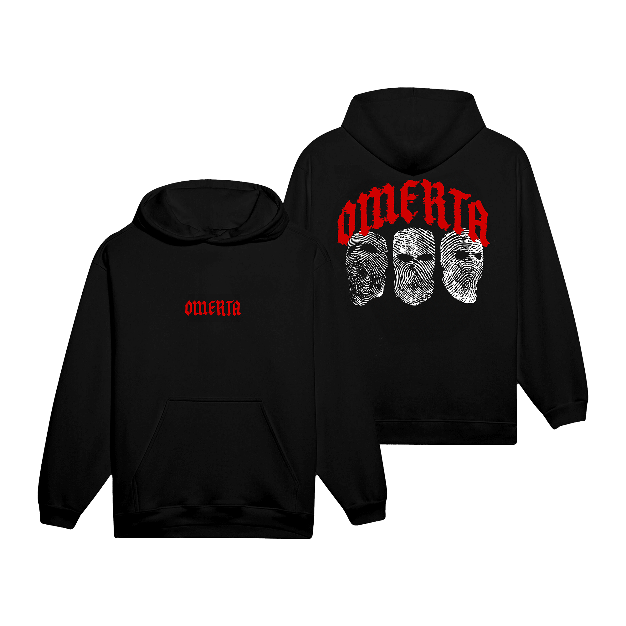 Sweat Paluche