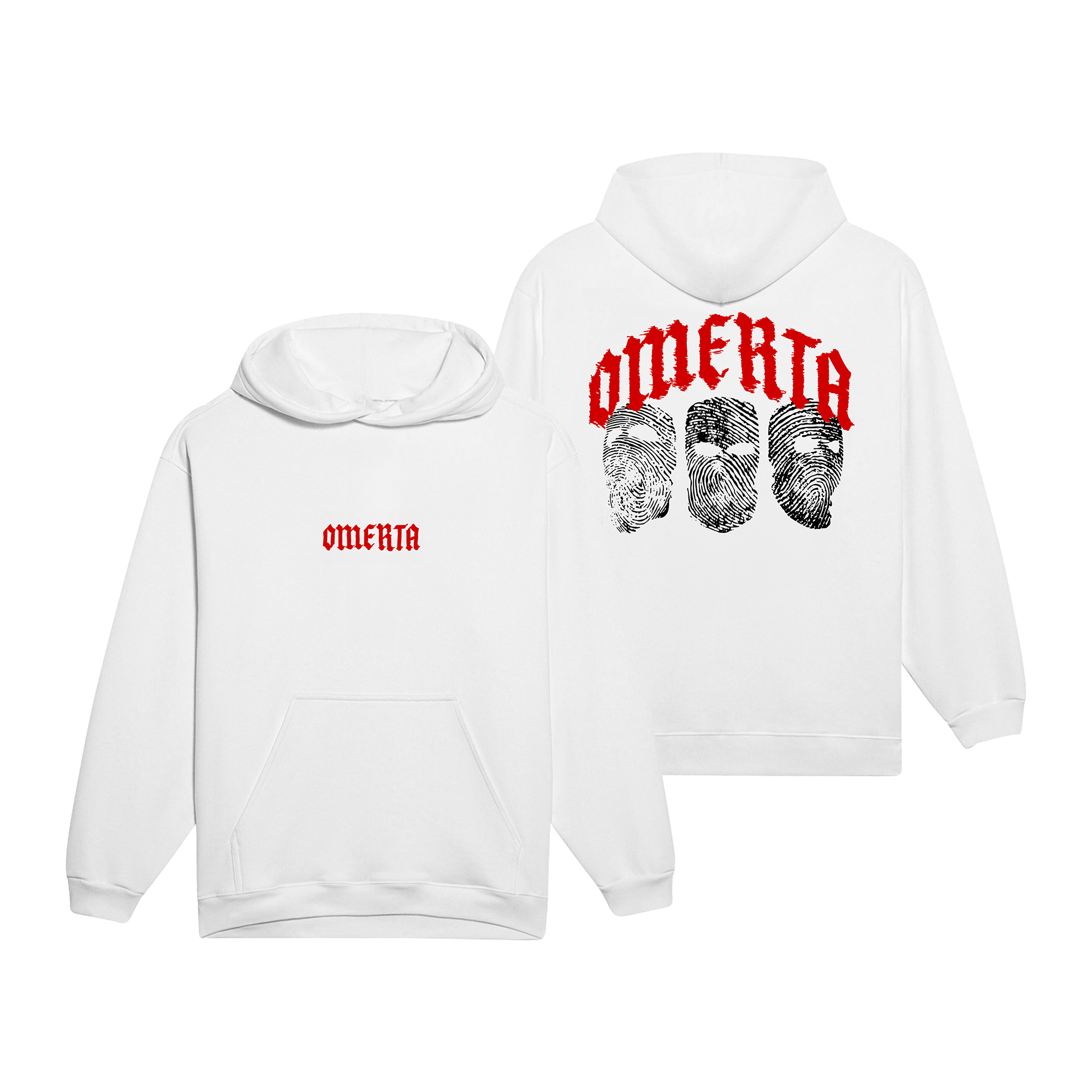 Sweat Paluche
