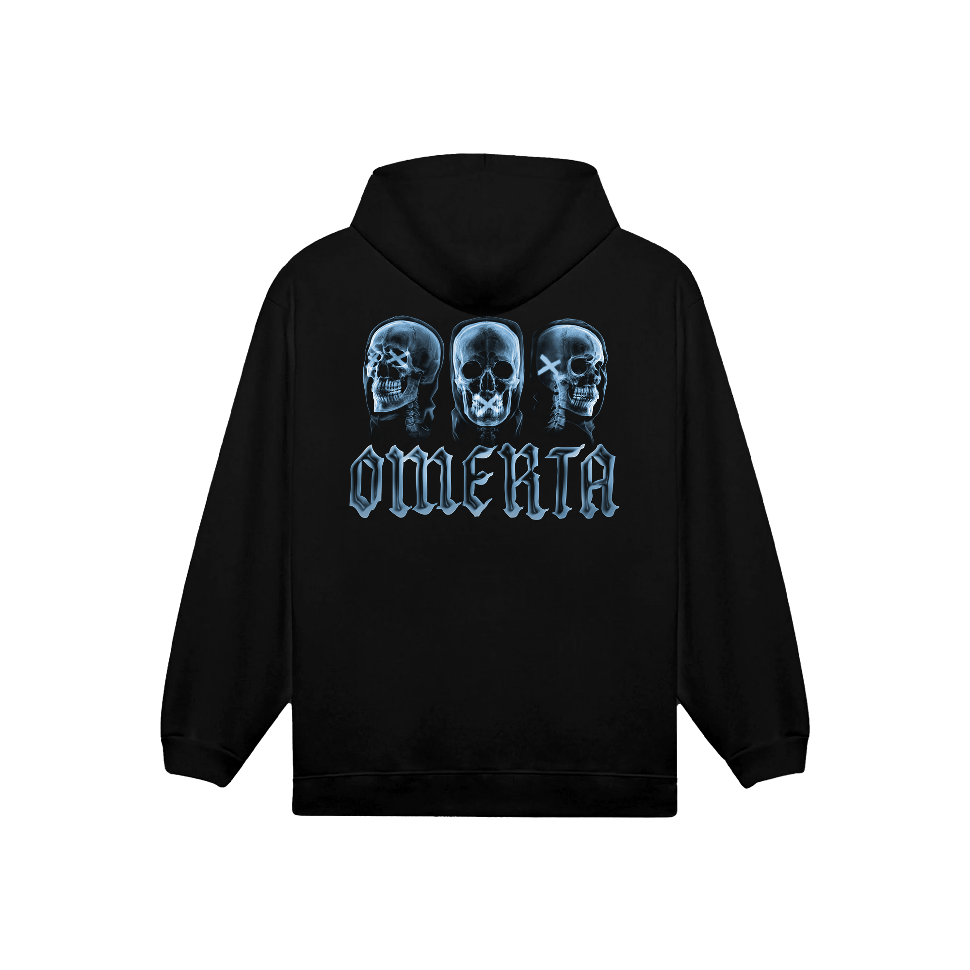 Sweat XRAY
