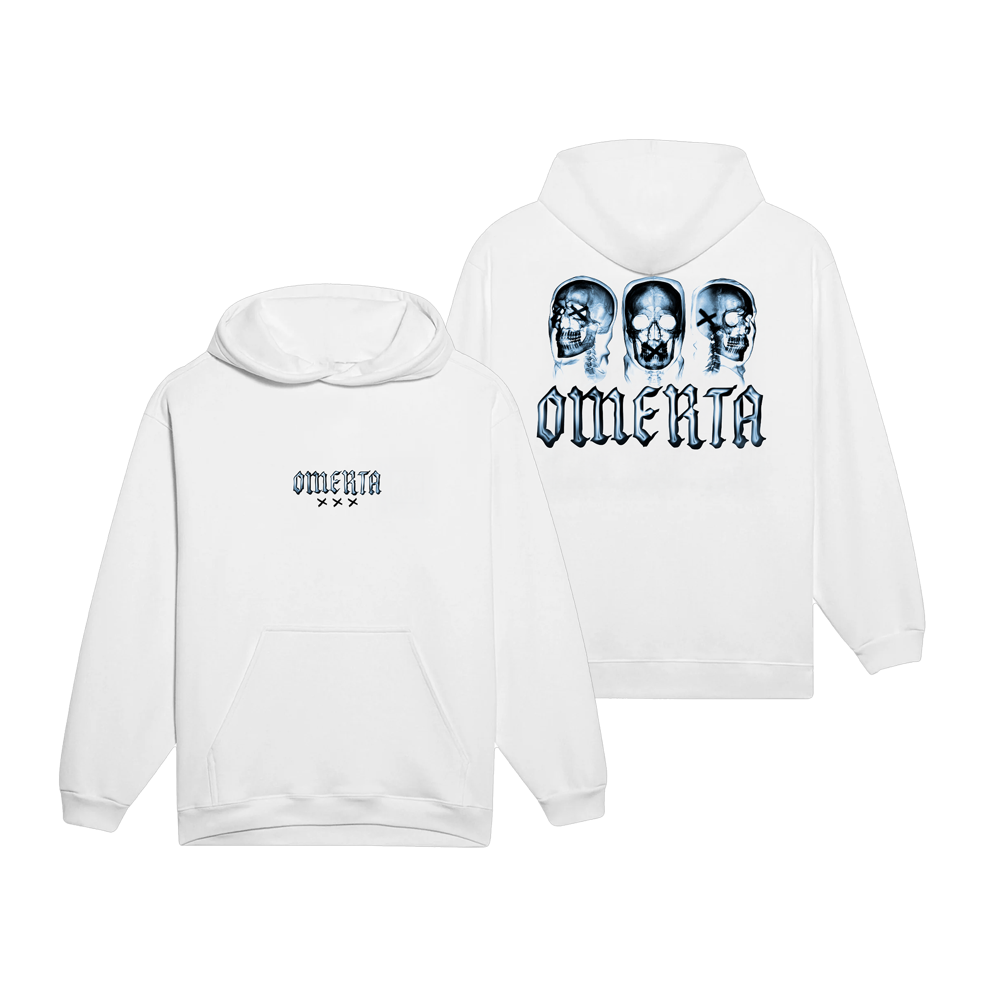 Sweat XRAY