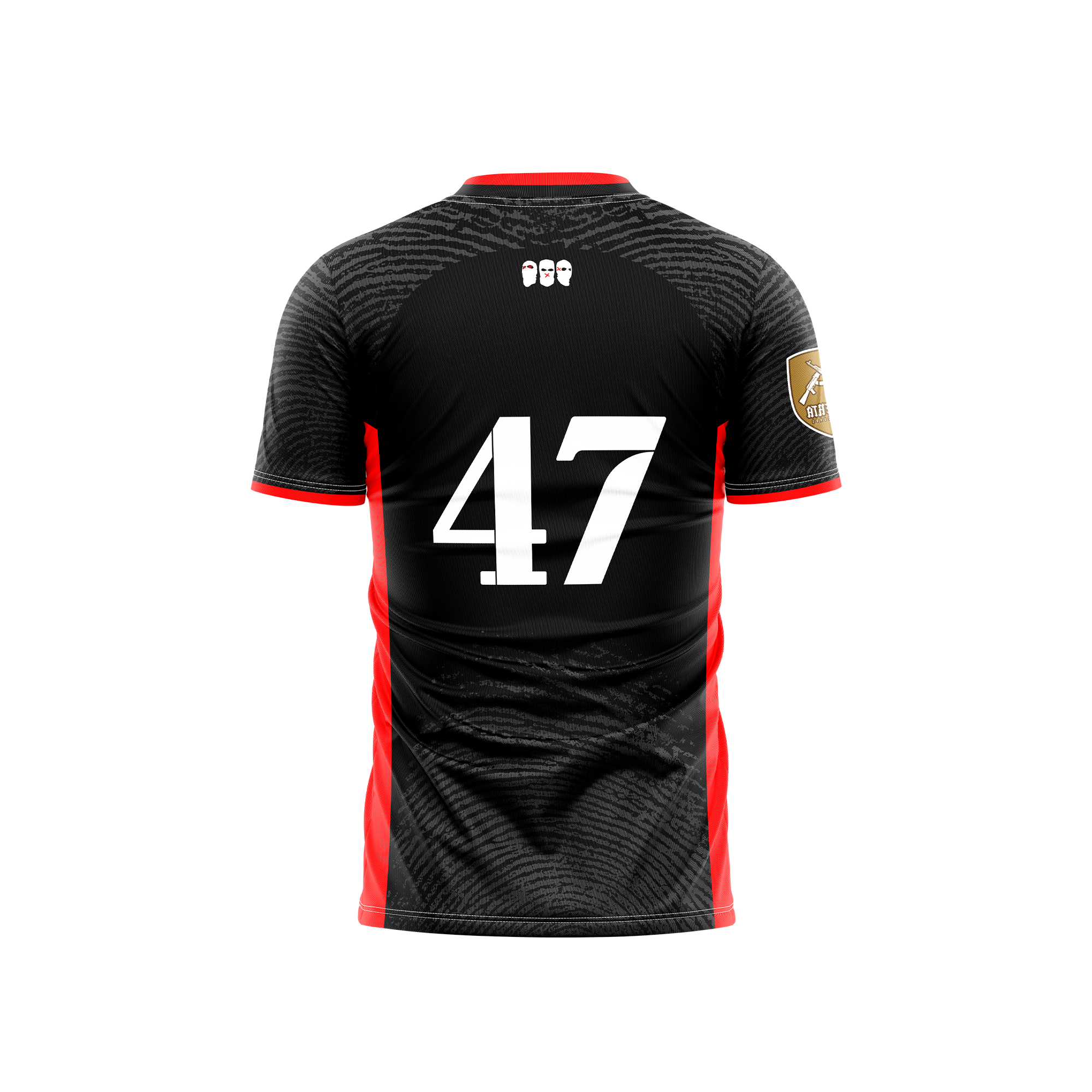 Jersey PUROSANGUE