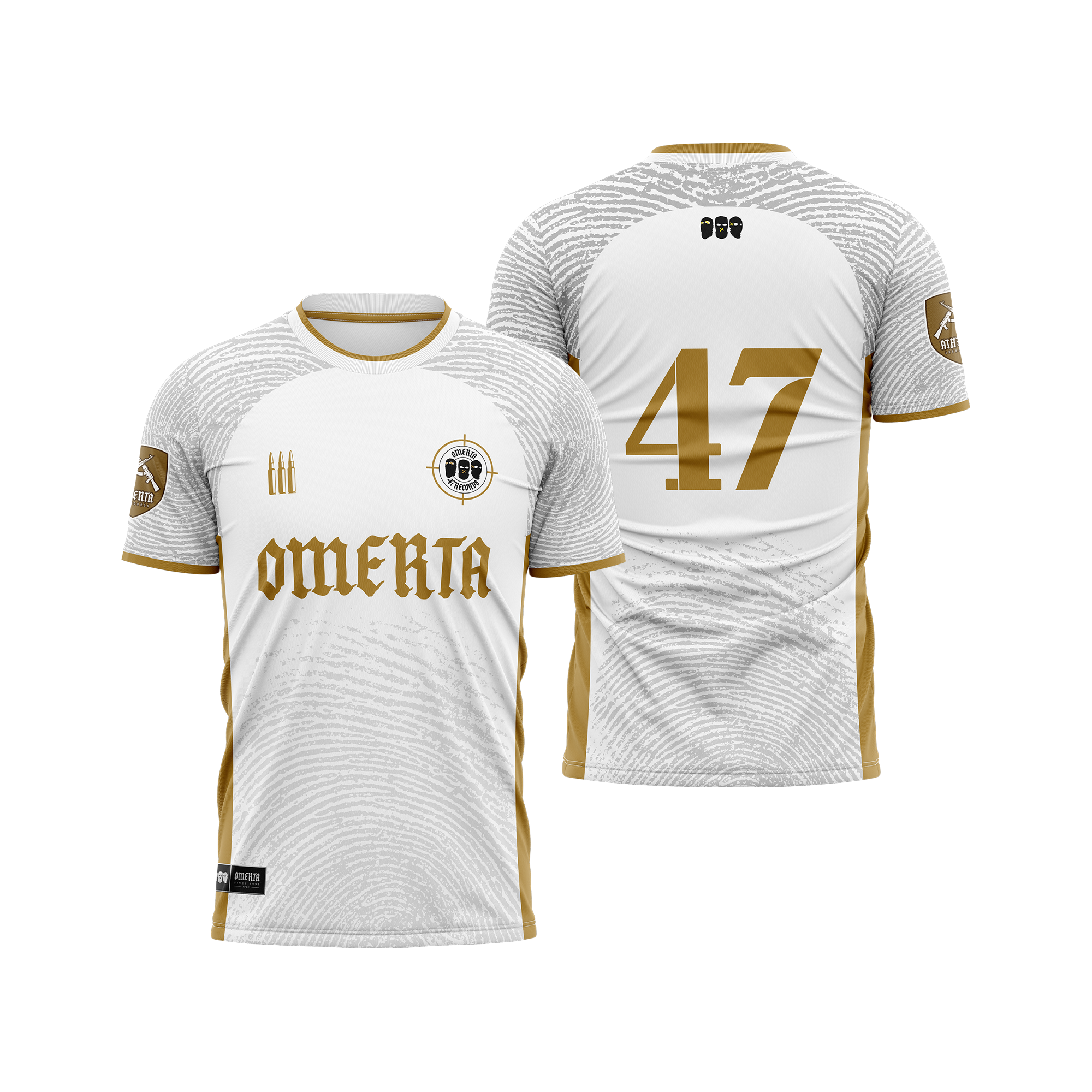 Jersey PURE