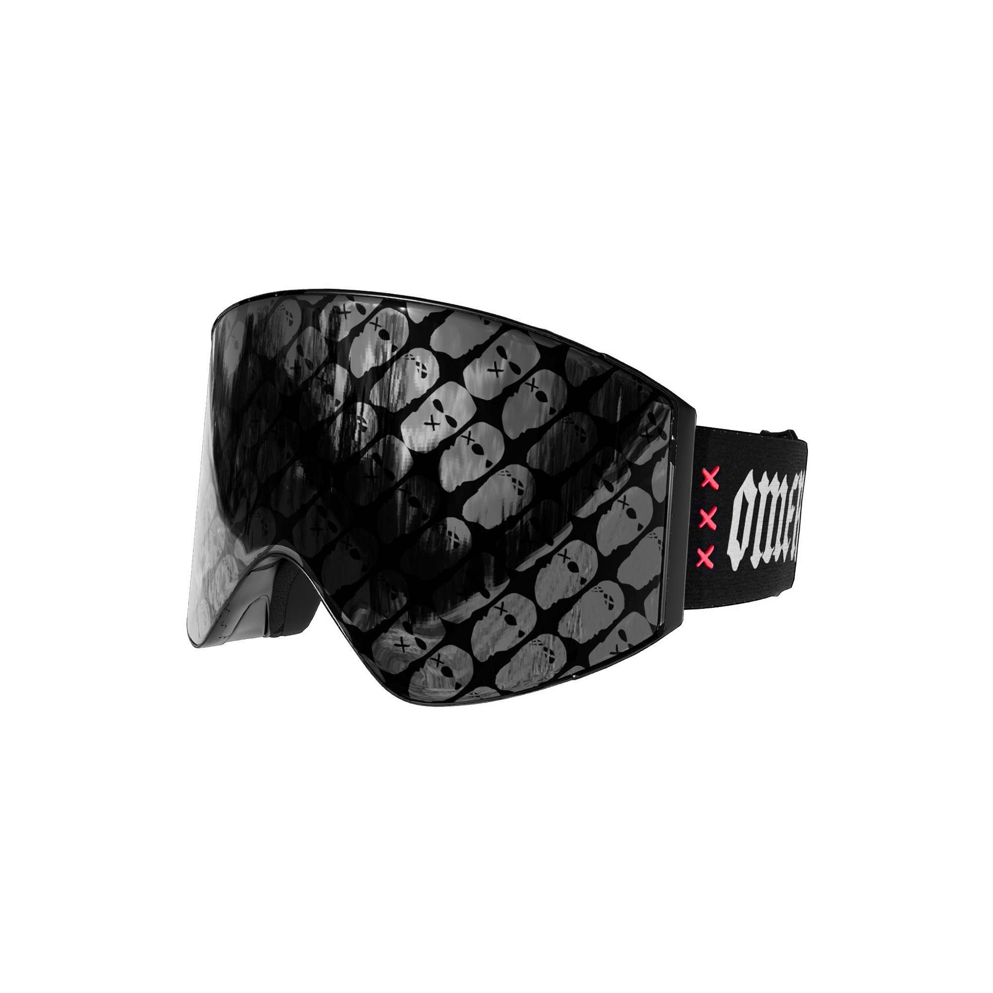 MASK OMERTA - Omerta Store