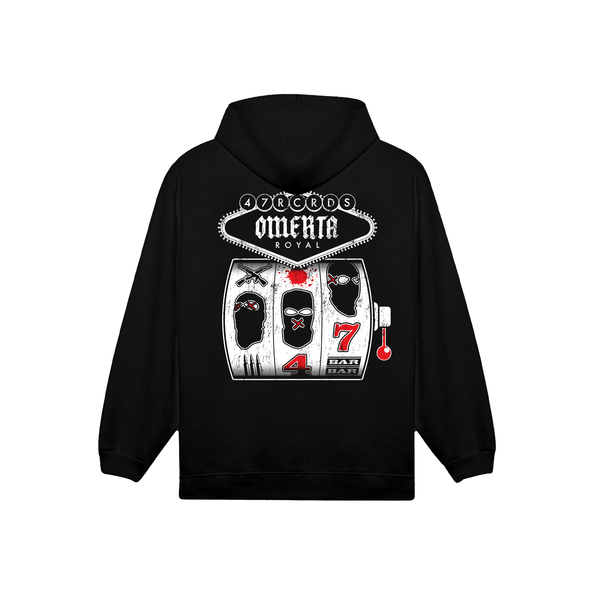 Sweat Royal