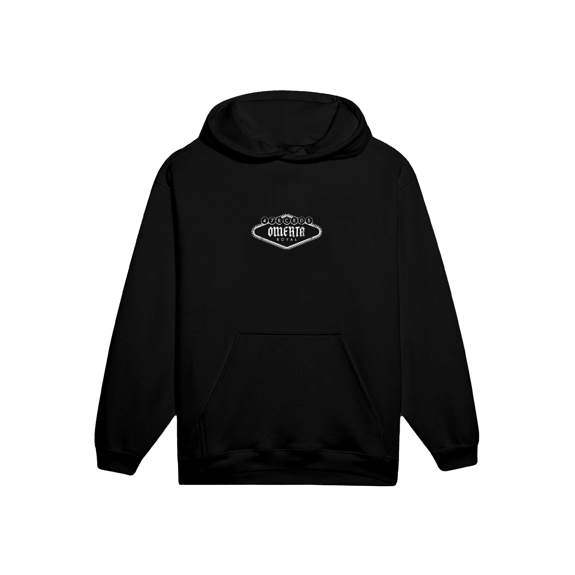 Sweat Royal