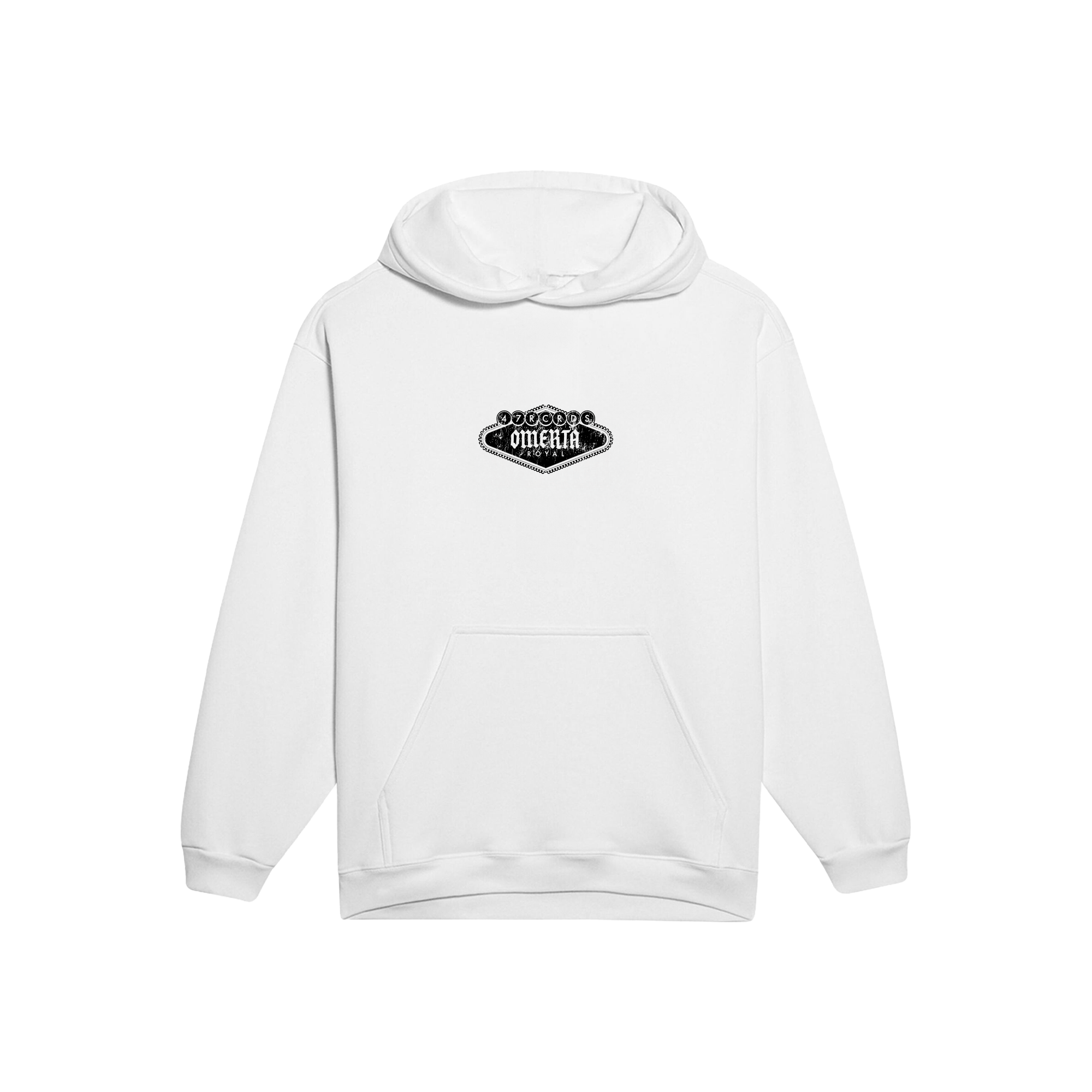 Sweat Royal