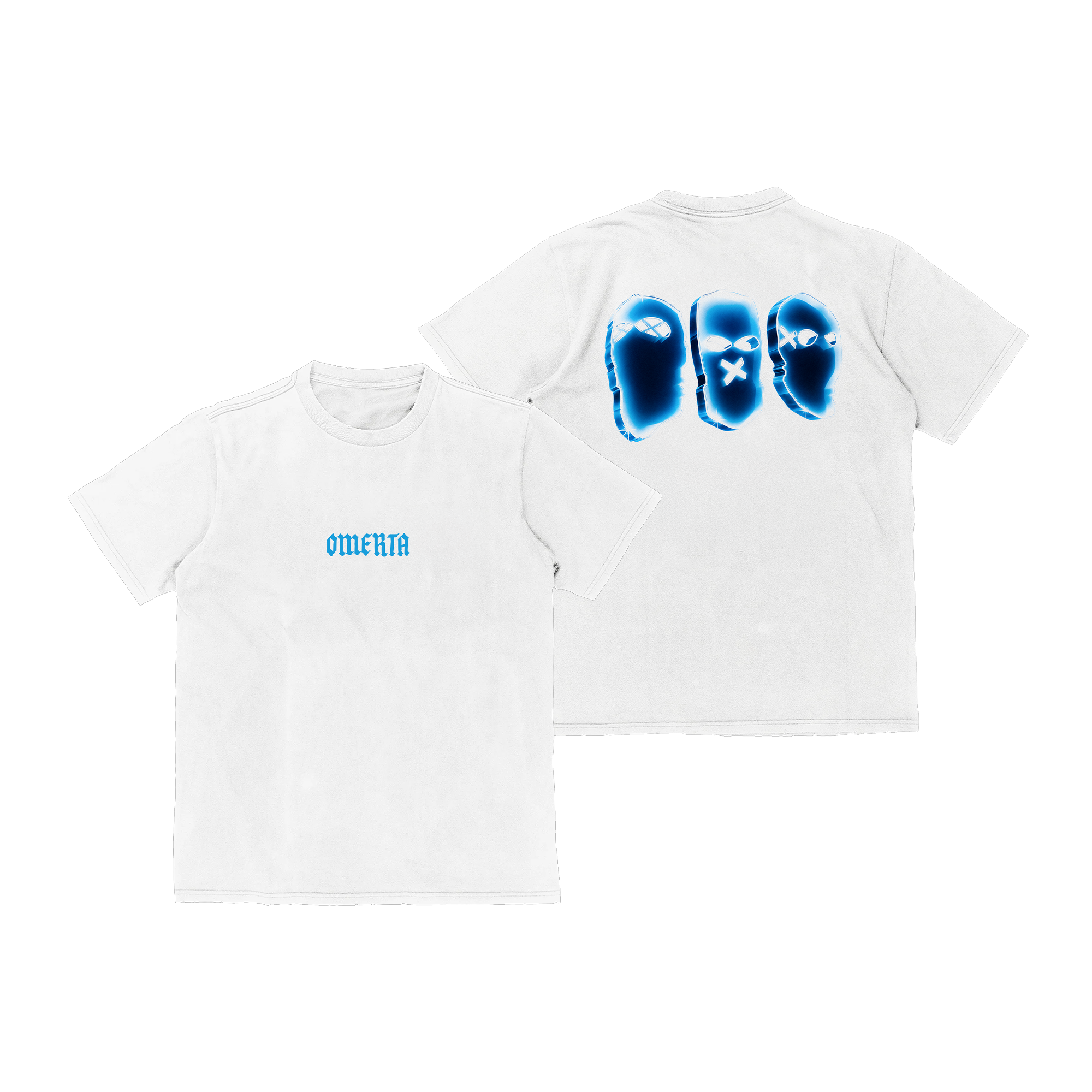 T-shirt 1996'