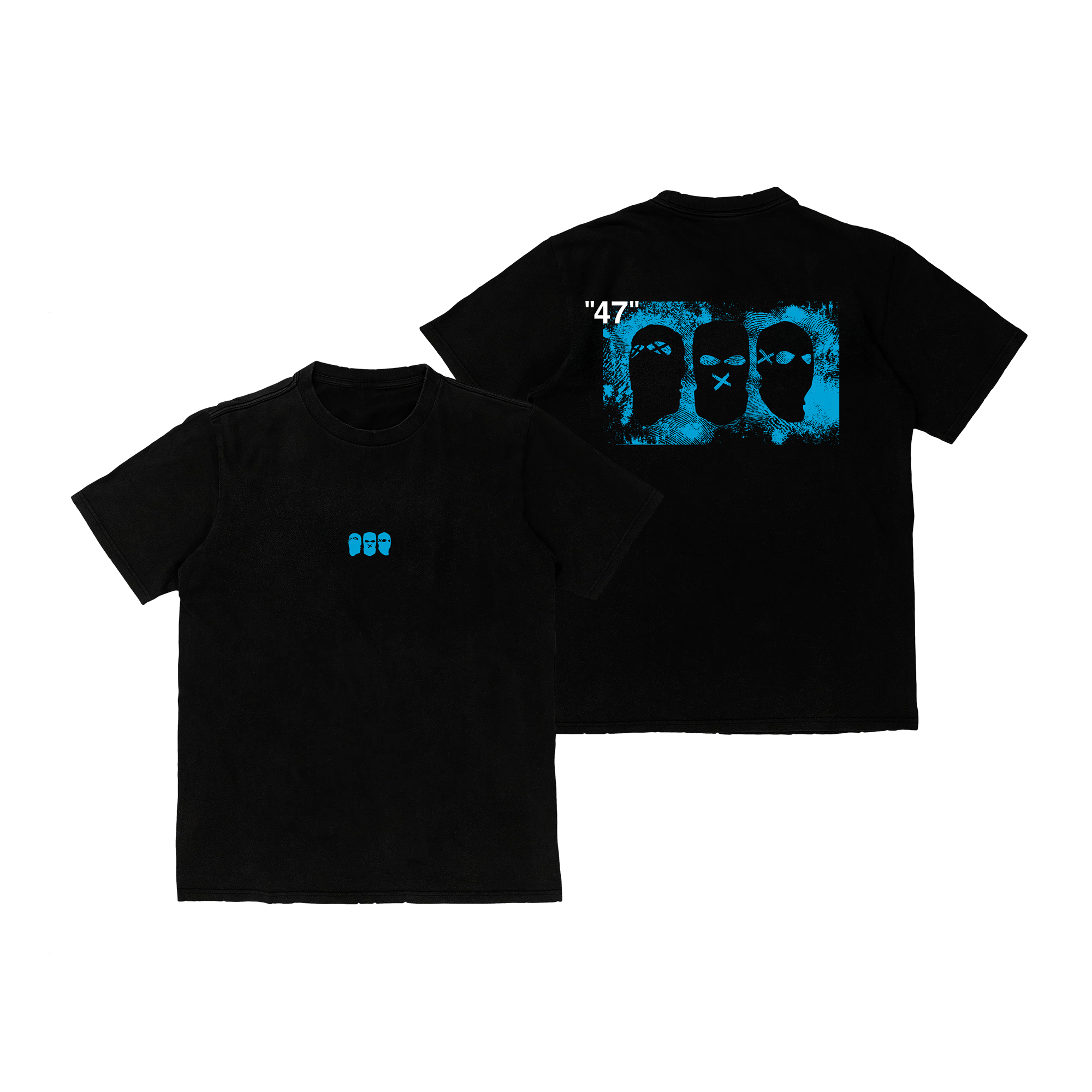 T-shirt ADN