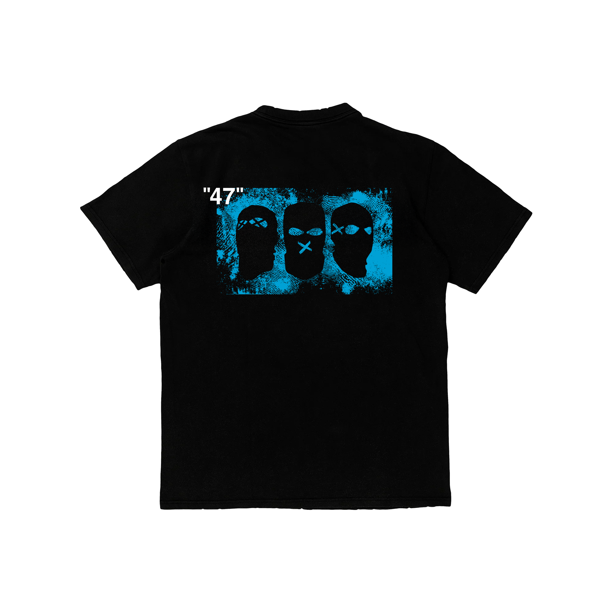 T-shirt ADN