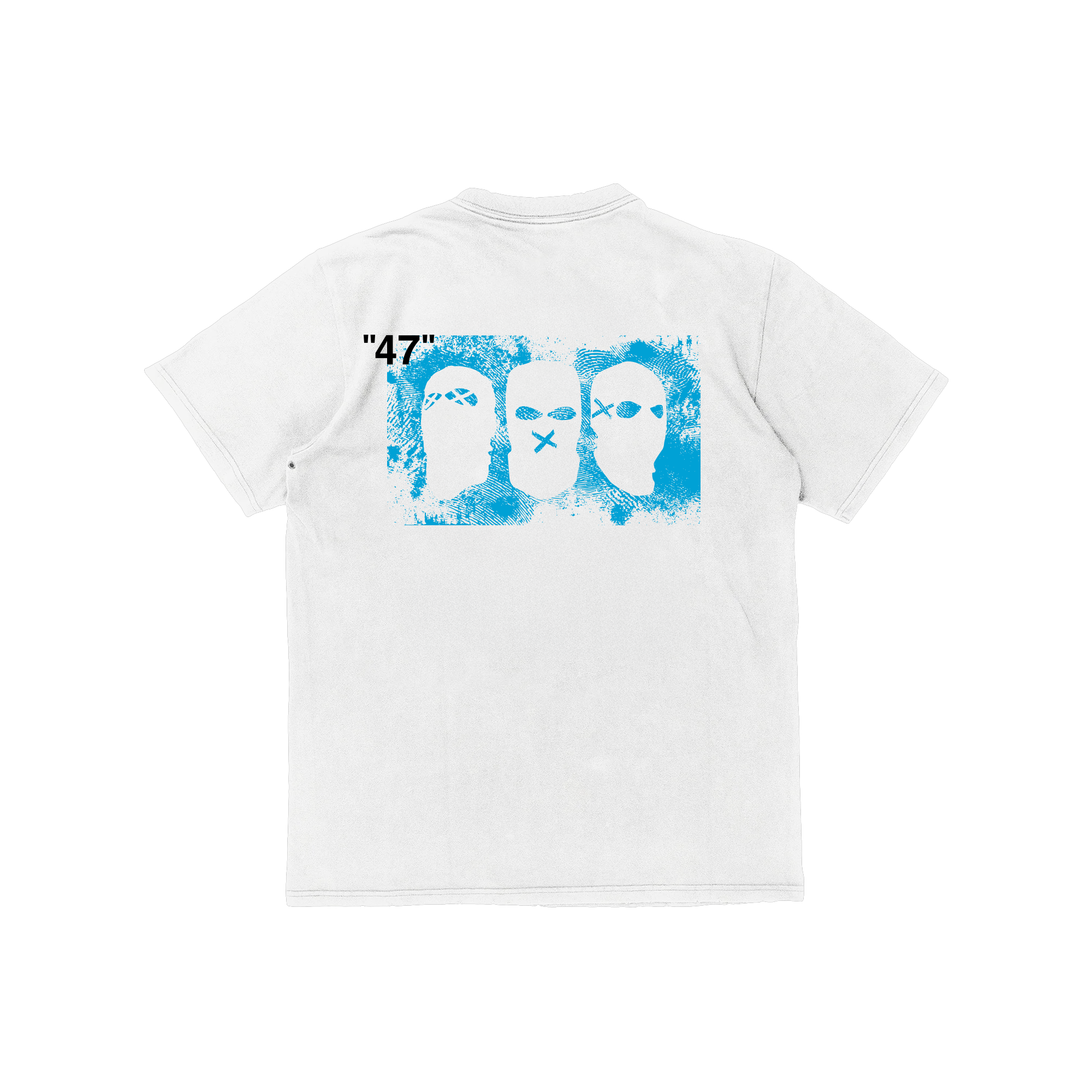 T-shirt ADN